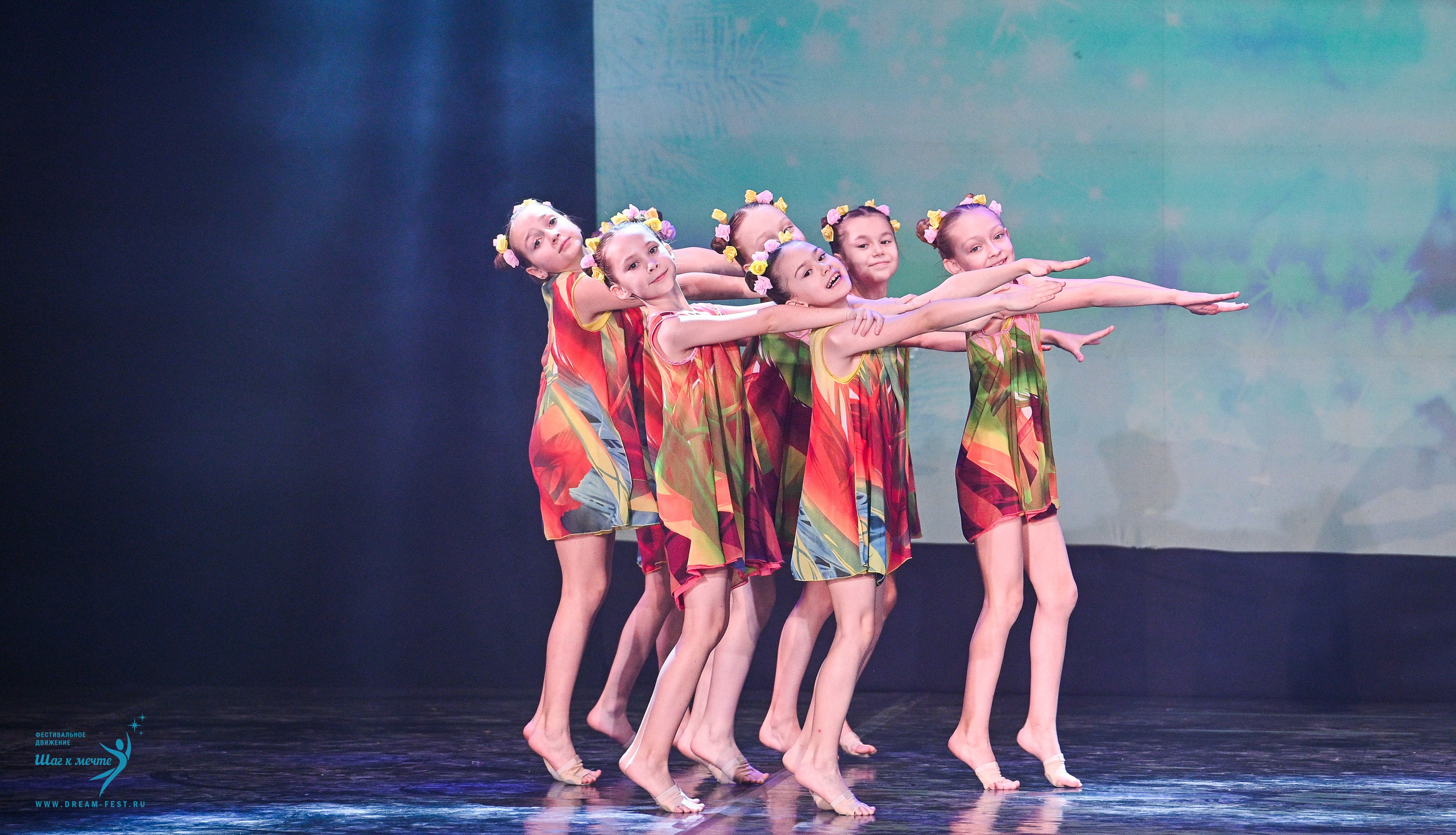 18.01.2025-19.01.2025 Фестивальное движение «Шаг к мечте» г. Кострома. Медиастудия Фото Концепт