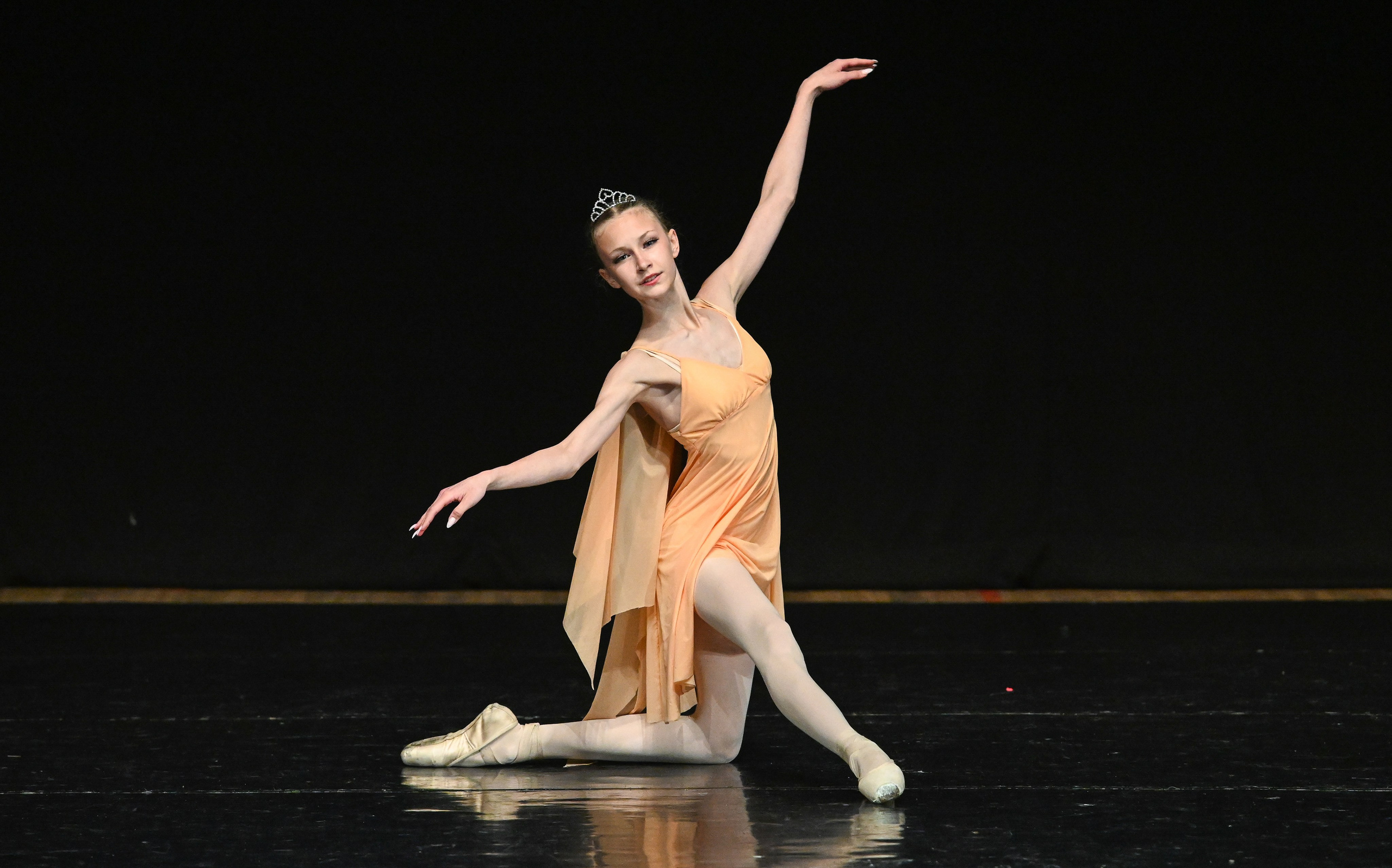 18.05.2025 Всероссийский конкурс классического танца «Подъём» г. Нижний Новгород. Медиастудия Фото Концепт