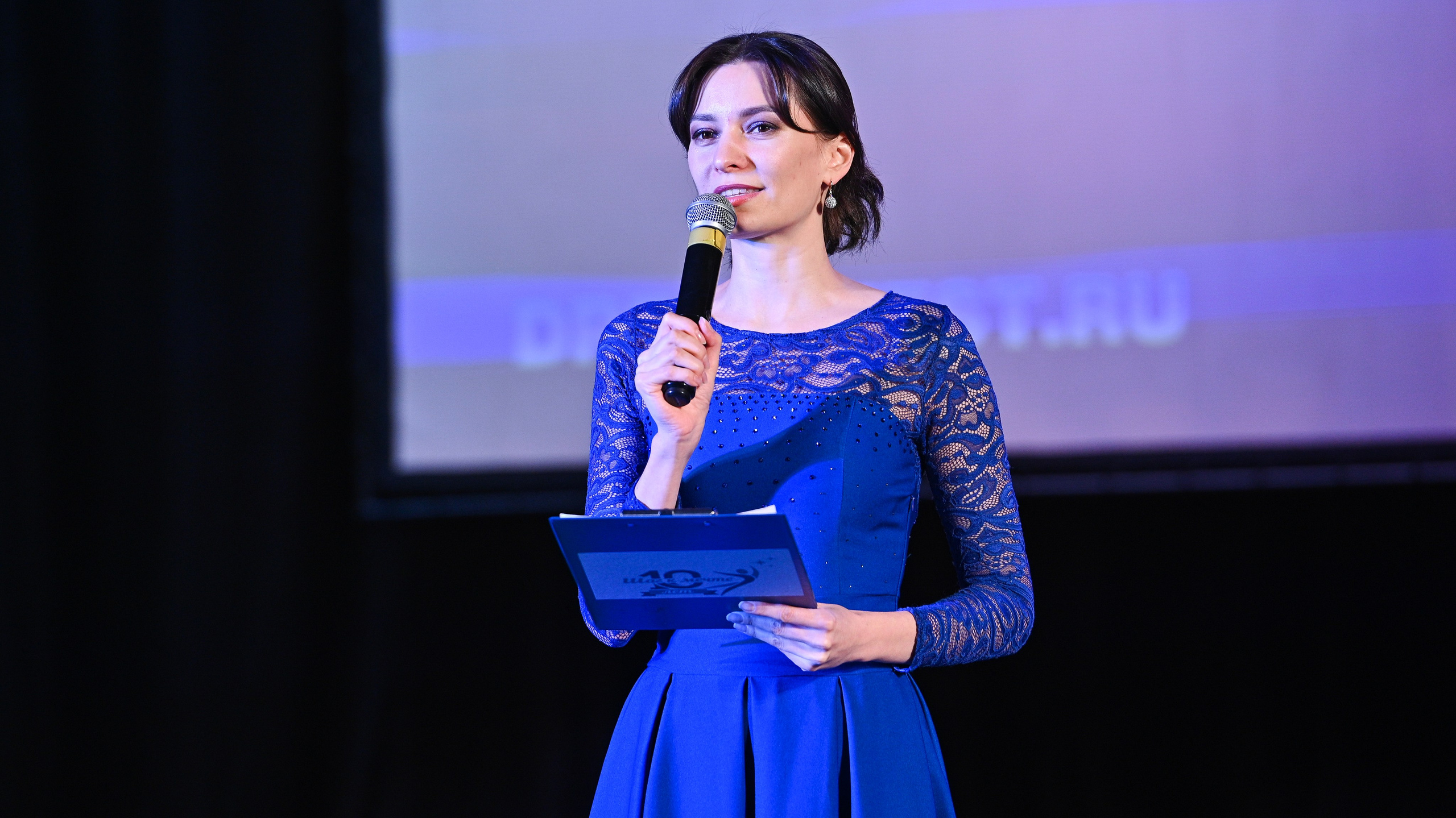 07.12.2024 Фестивальное движение «Шаг к мечте» г. Санкт-Петербург. Медиастудия Фото Концепт