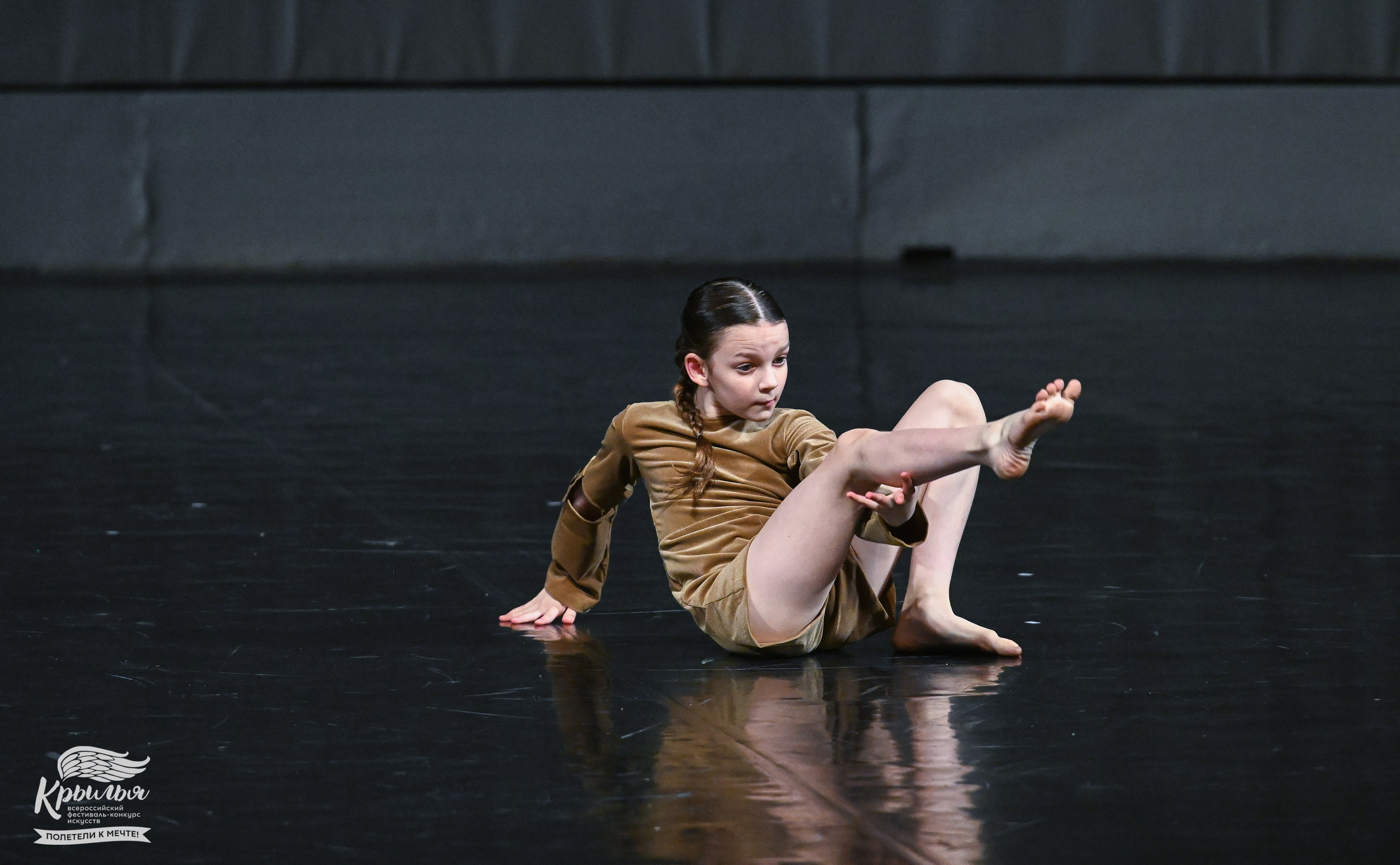 04.06.2025 Всероссийский фестиваль-конкурс искусств «Крылья» г. Санкт- Петербург. Медиастудия Фото Концепт