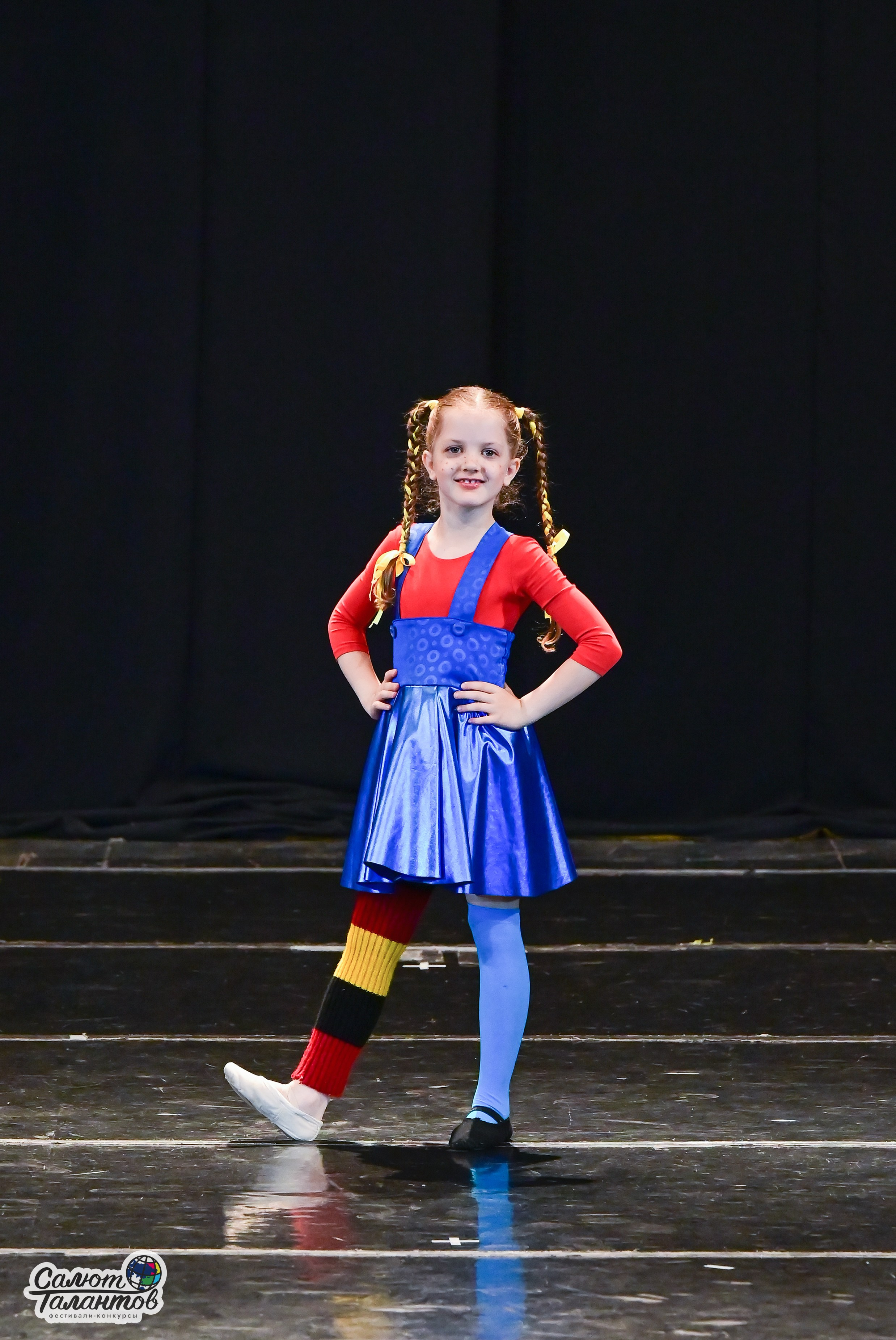 13.06.2025 «Салют Талантов» 41-й Международный фестиваль-конкурс «МОСКВА ВЕРИТ ТАЛАНТАМ» г. Москва. Медиастудия Фото Концепт