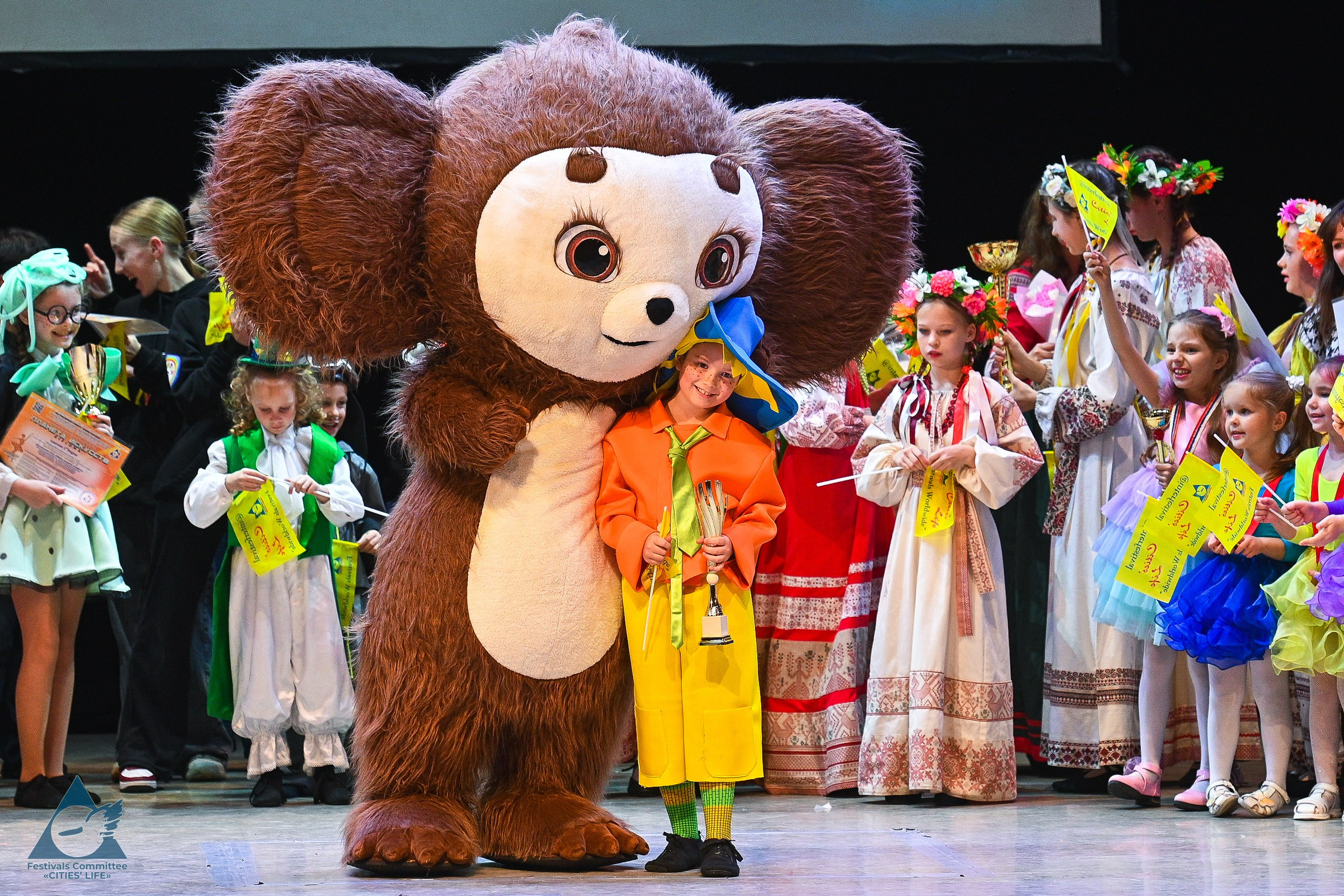 25.10.2025 «Жизнь Городов» Фестиваль-конкурс «ПЛАНЕТА ИСКУССТВ» г. Москва. Медиастудия Фото Концепт