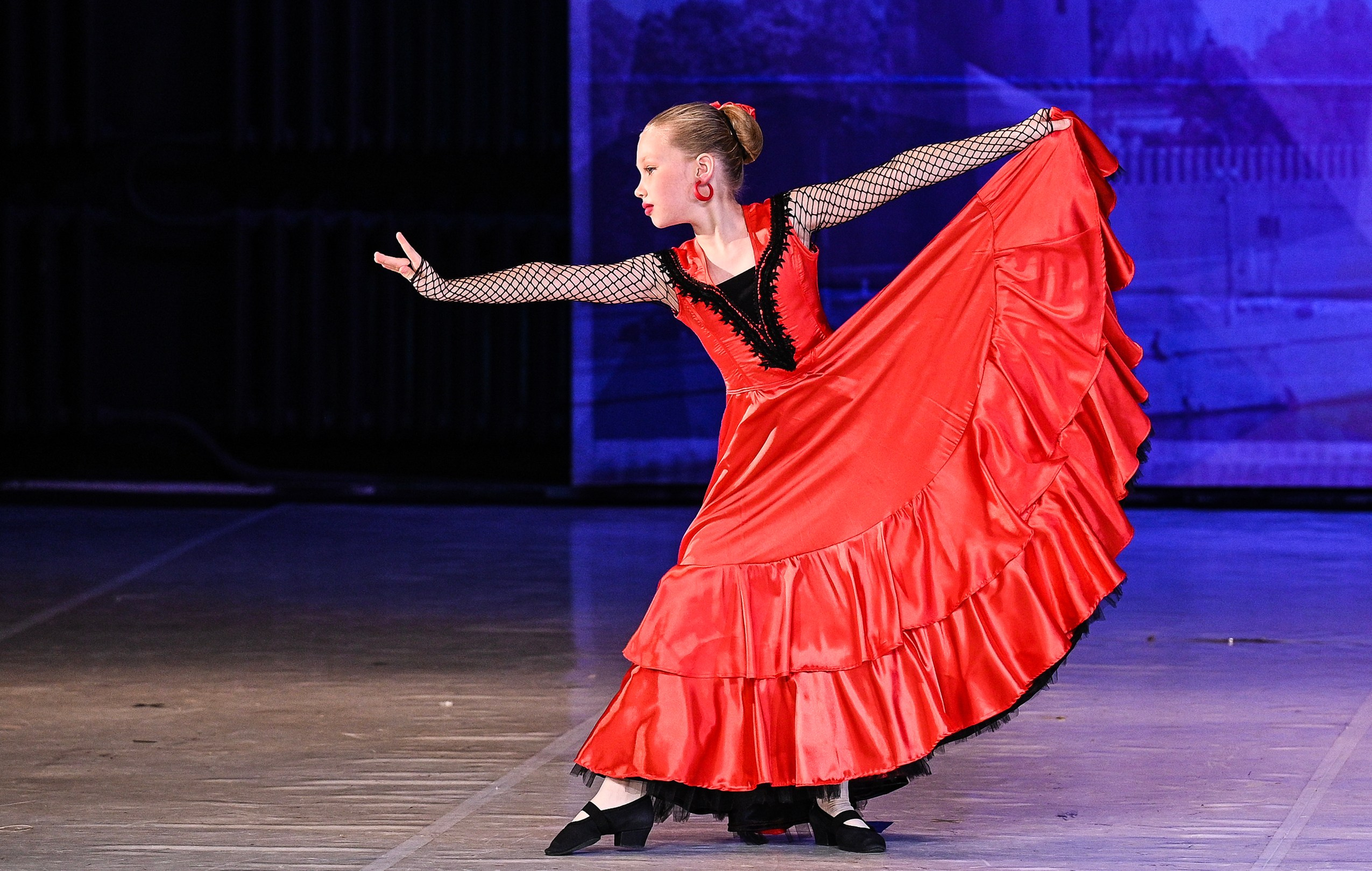 09.11.2024 «Московский Звездопад» Фестивальное движение «Шаг к мечте» г. Москва. Медиастудия Фото Концепт