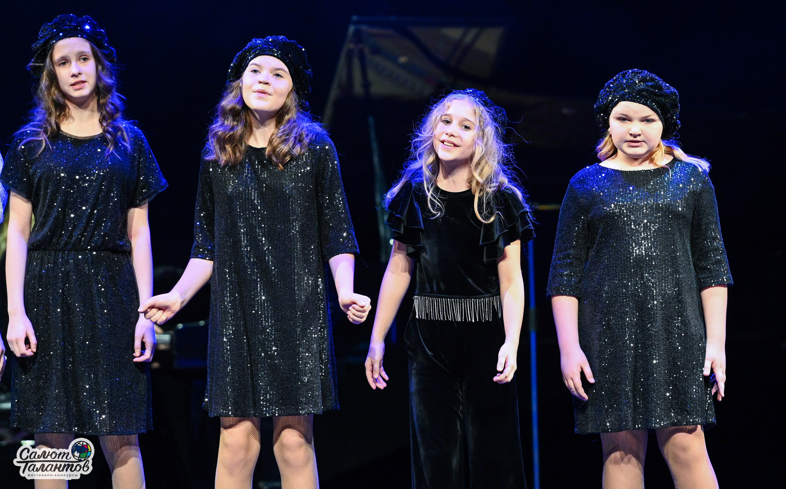 30.10.2024 6-й Международный Творческий Фестиваль-Конкурс «СЕРДЦЕ УРАЛА» г. Екб. Медиастудия Фото Концепт