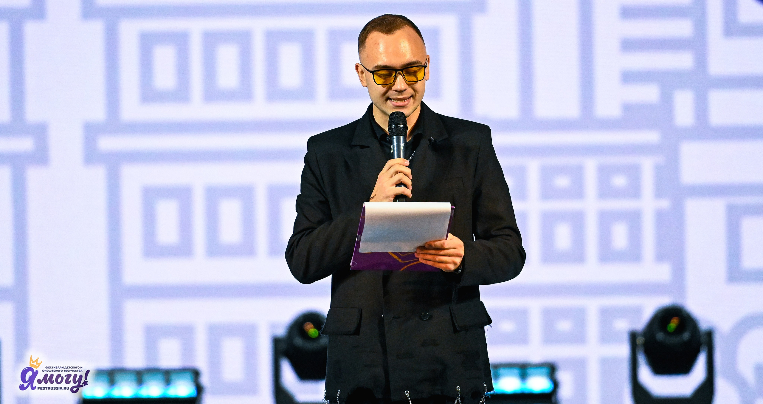 01.11.2025 «Я МОГУ!» XXI Международный фестиваль-конкурс «Союз Добра» г. Минск. Медиастудия Фото Концепт