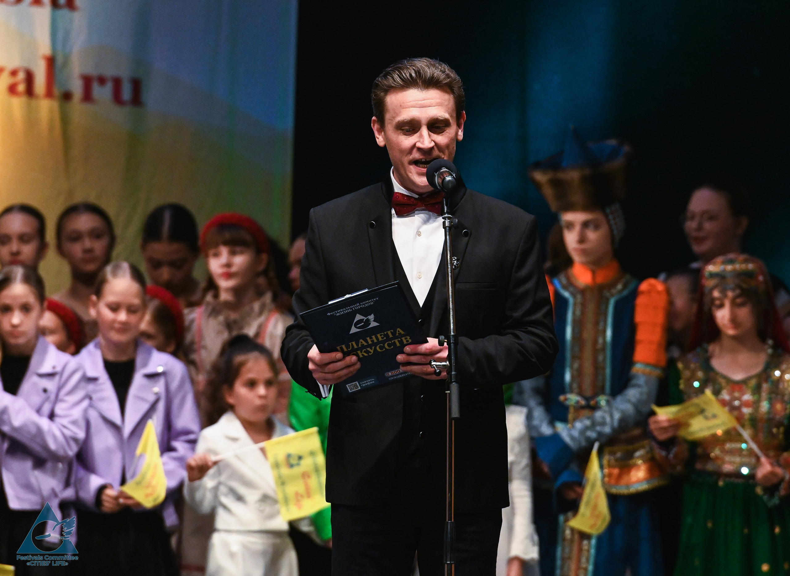 07.06.2025 «Жизнь Городов» Фестиваль-конкурс «ПЛАНЕТА ИСКУССТВ» г. Кондопога. Медиастудия Фото Концепт