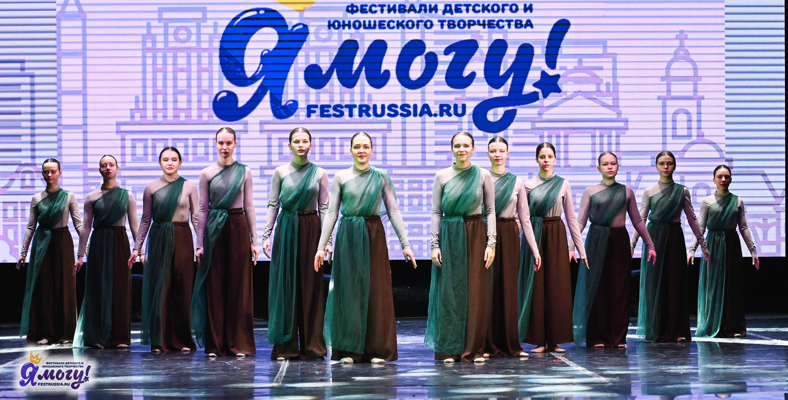 23.12.2025 «Я МОГУ!» XXII Международный фестиваль-конкурс «Союз Добра» г. Минск. Медиастудия Фото Концепт