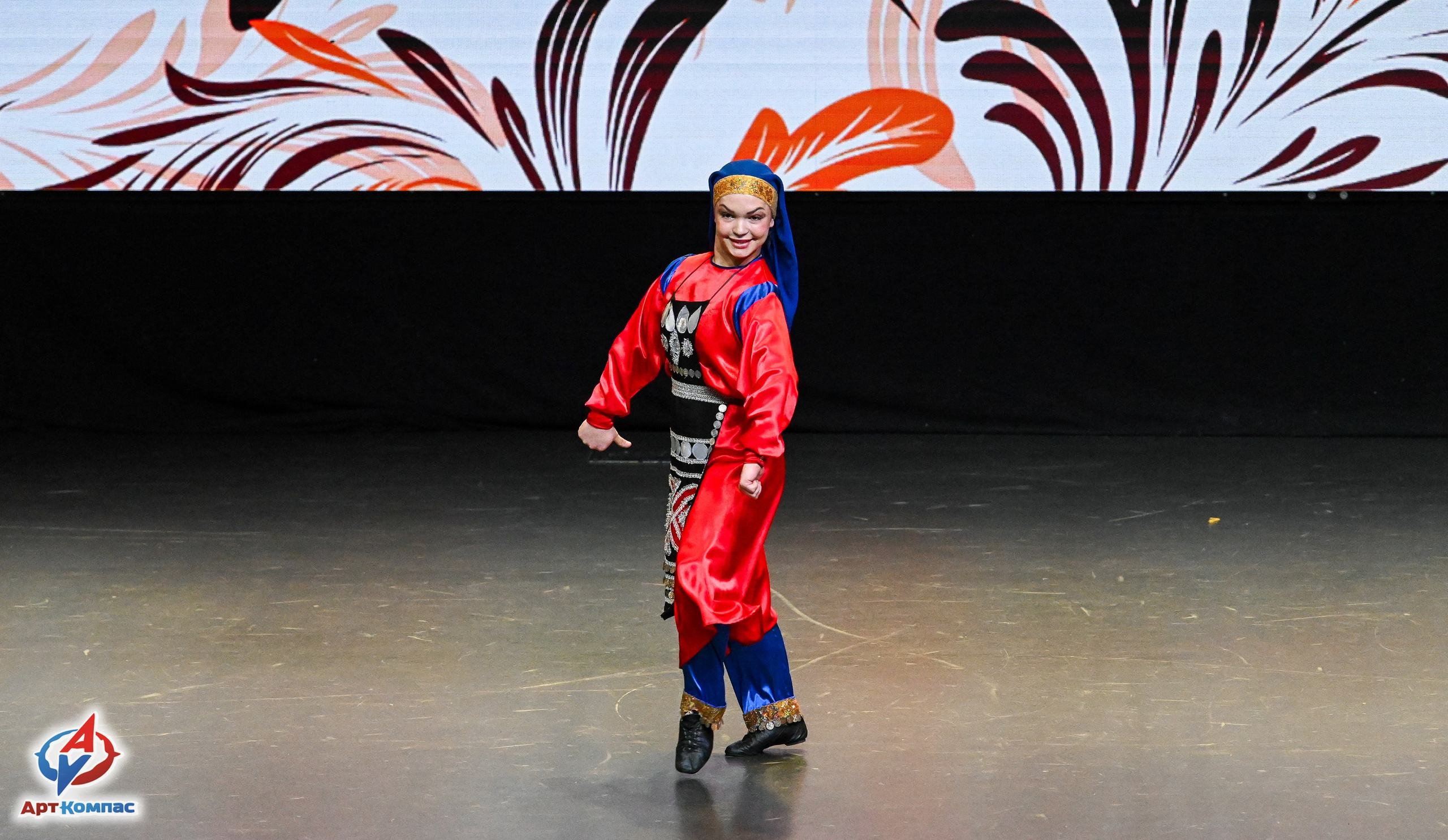 25.03.2026 «Арт-Компас» Конкурс народного танца «Московская Кадриль» г. Москва. Медиастудия Фото Концепт