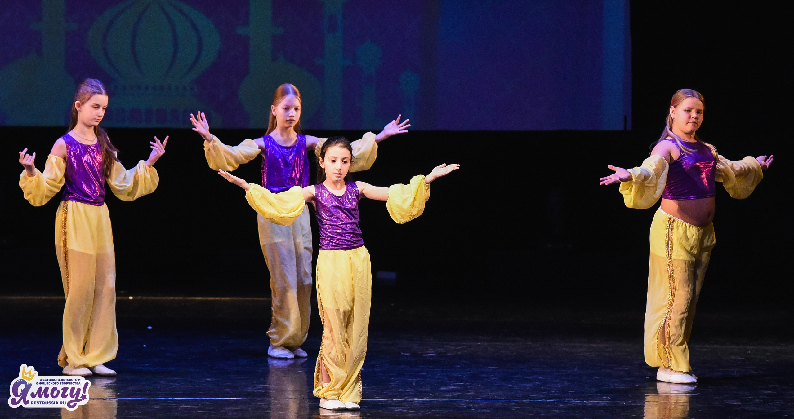 11.04.2026 «Я МОГУ!» X Международный фестиваль-конкурс г. Великий Новгород. Медиастудия Фото Концепт