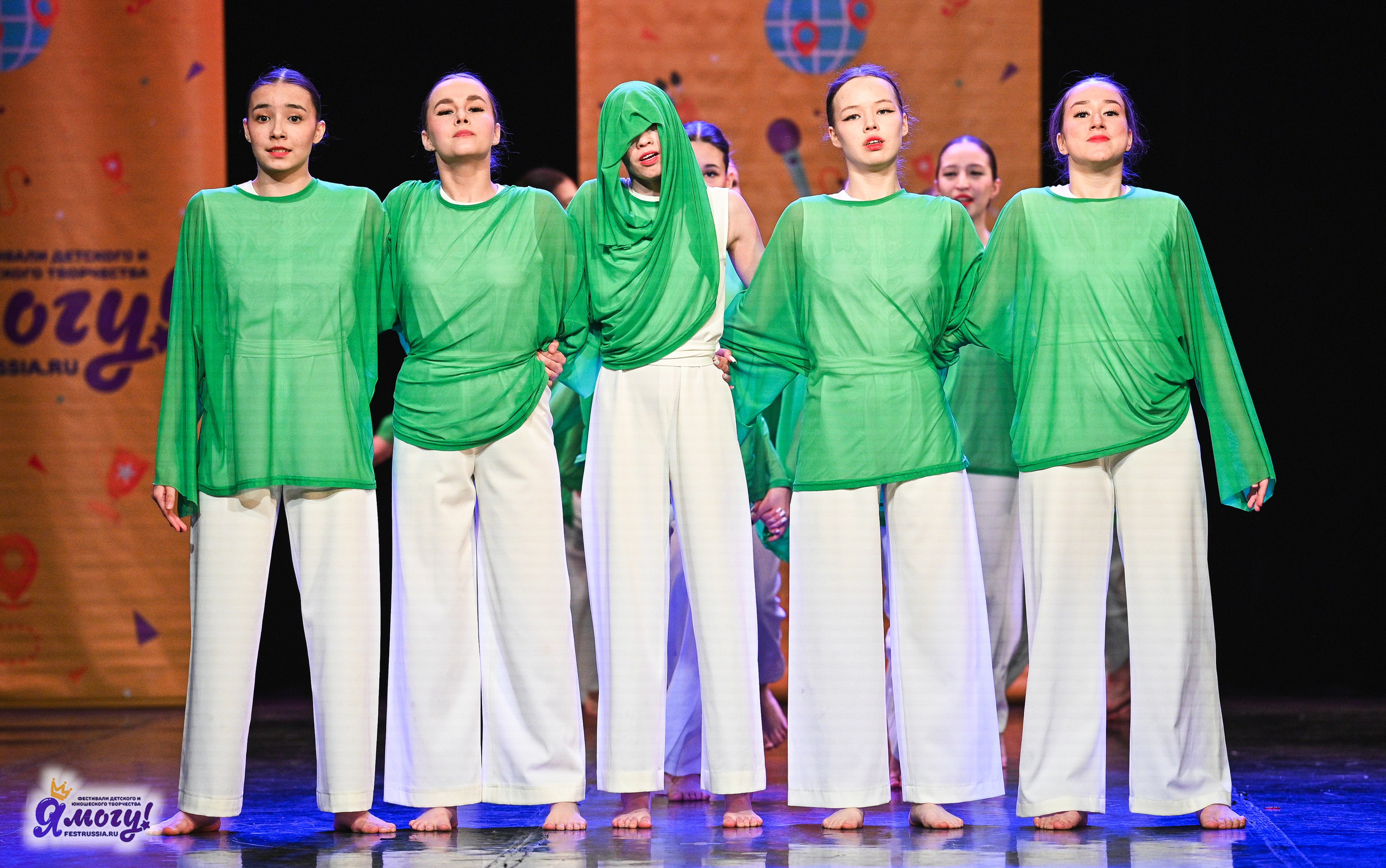 22.02.2025 «Я МОГУ!» Международный фестиваль-конкурс «Вдохновение. Зима» г. Санкт-Петербург. Медиастудия Фото Концепт