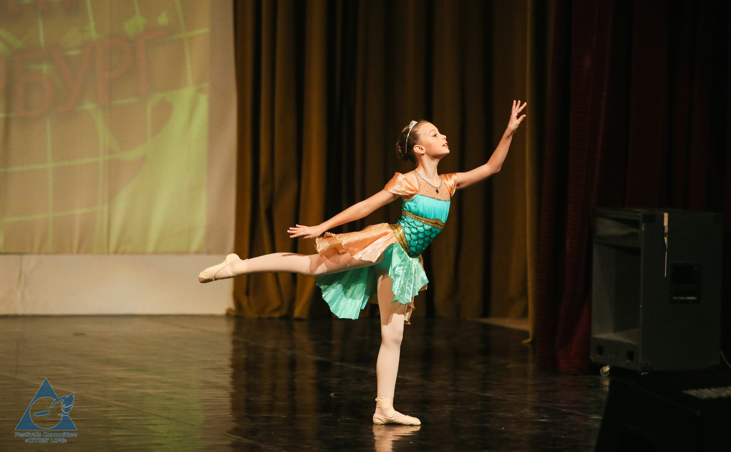 09.03.2025 «Жизнь Городов» Творческий фестиваль-конкурс «ПЛАНЕТА ИСКУССТВ» г. Санкт-Петербург. Медиастудия Фото Концепт