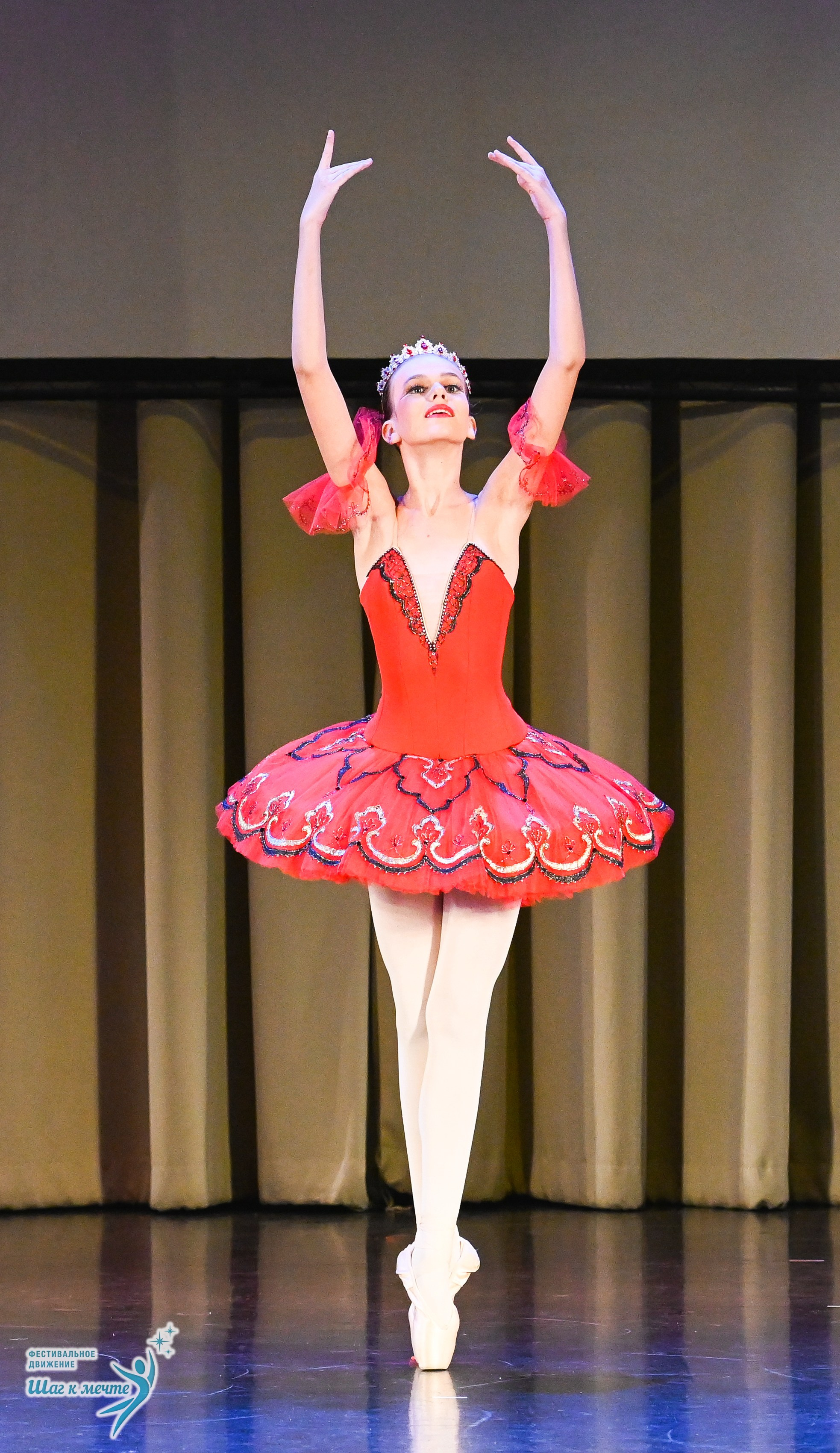 06.12.2025 Фестивальное движение «Шаг к мечте» г. Санкт-Петербург. Медиастудия Фото Концепт