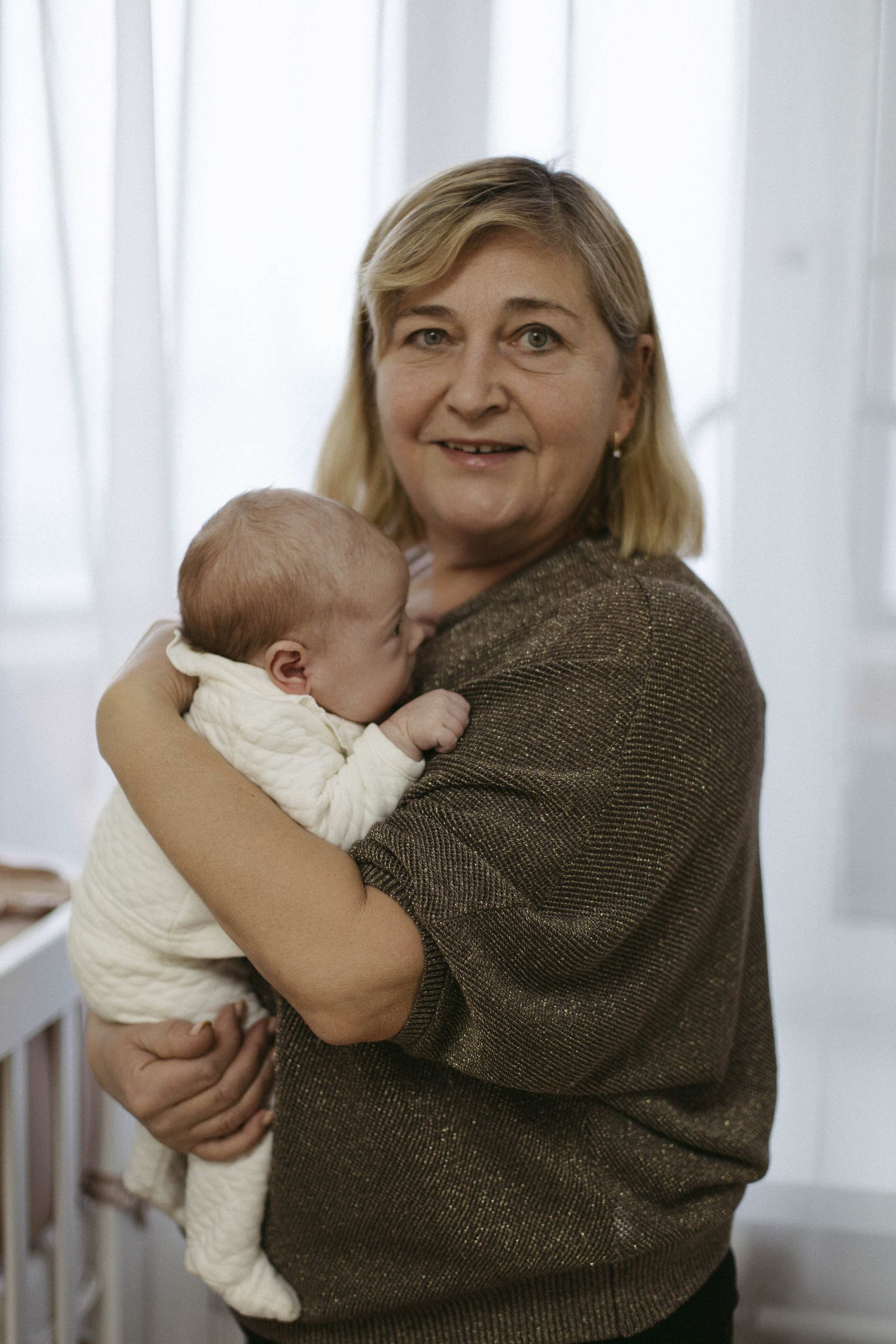 Лере 1 месяц. Семейный фотограф Гульцовская Екатерина