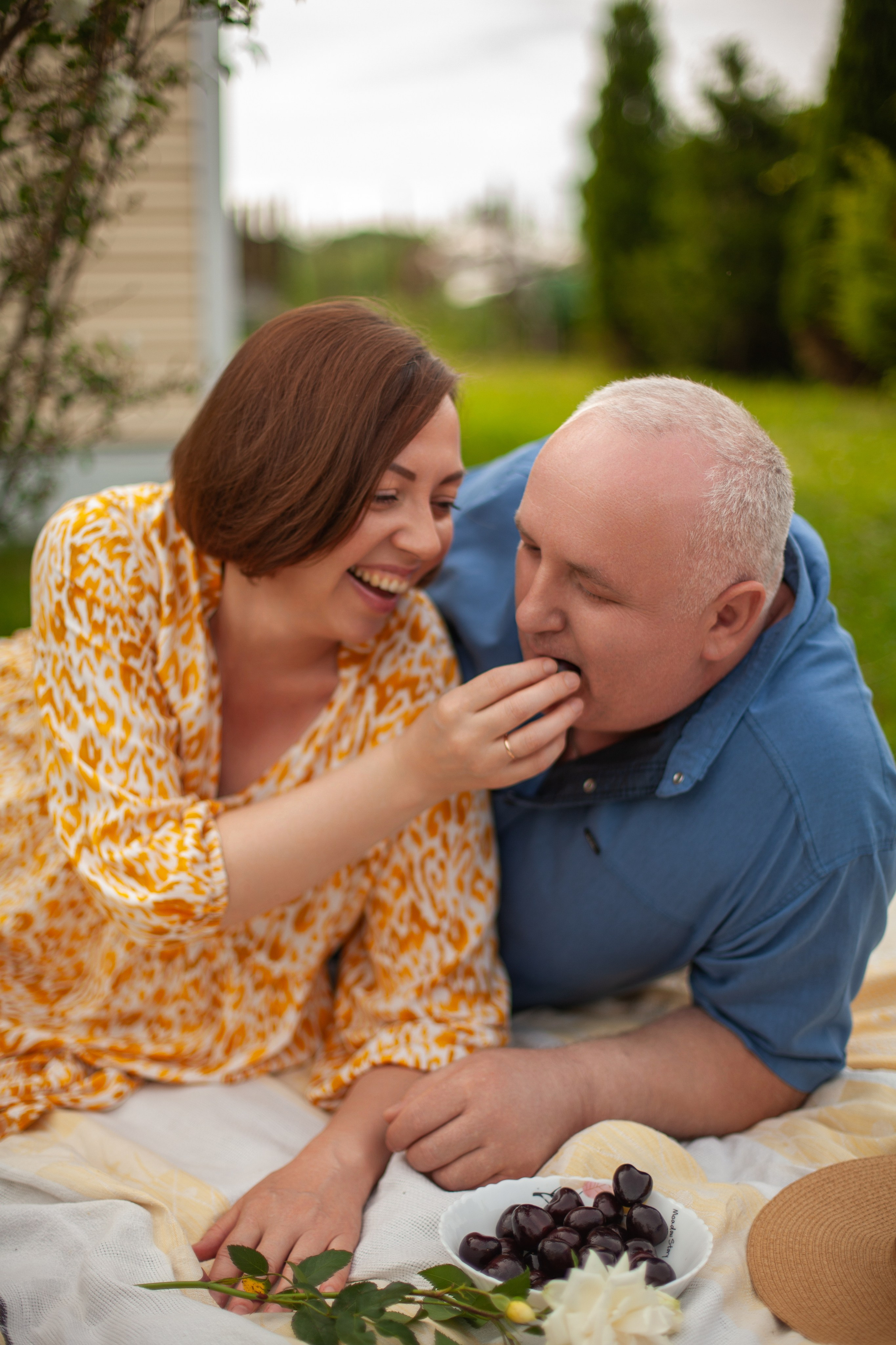 Семейная. Семейный фотограф Гульцовская Екатерина