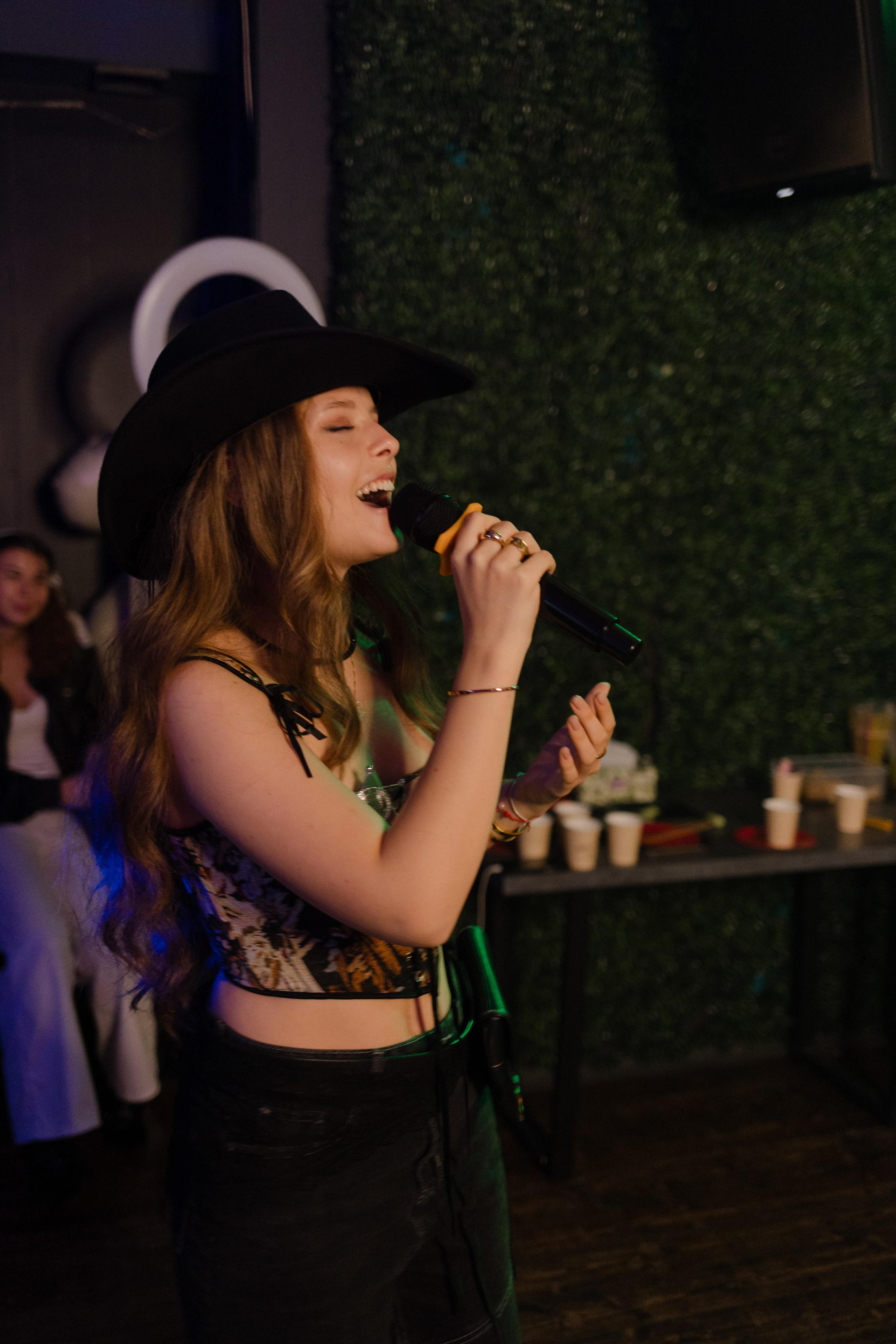 Cowboy party. Семейный фотограф Гульцовская Екатерина