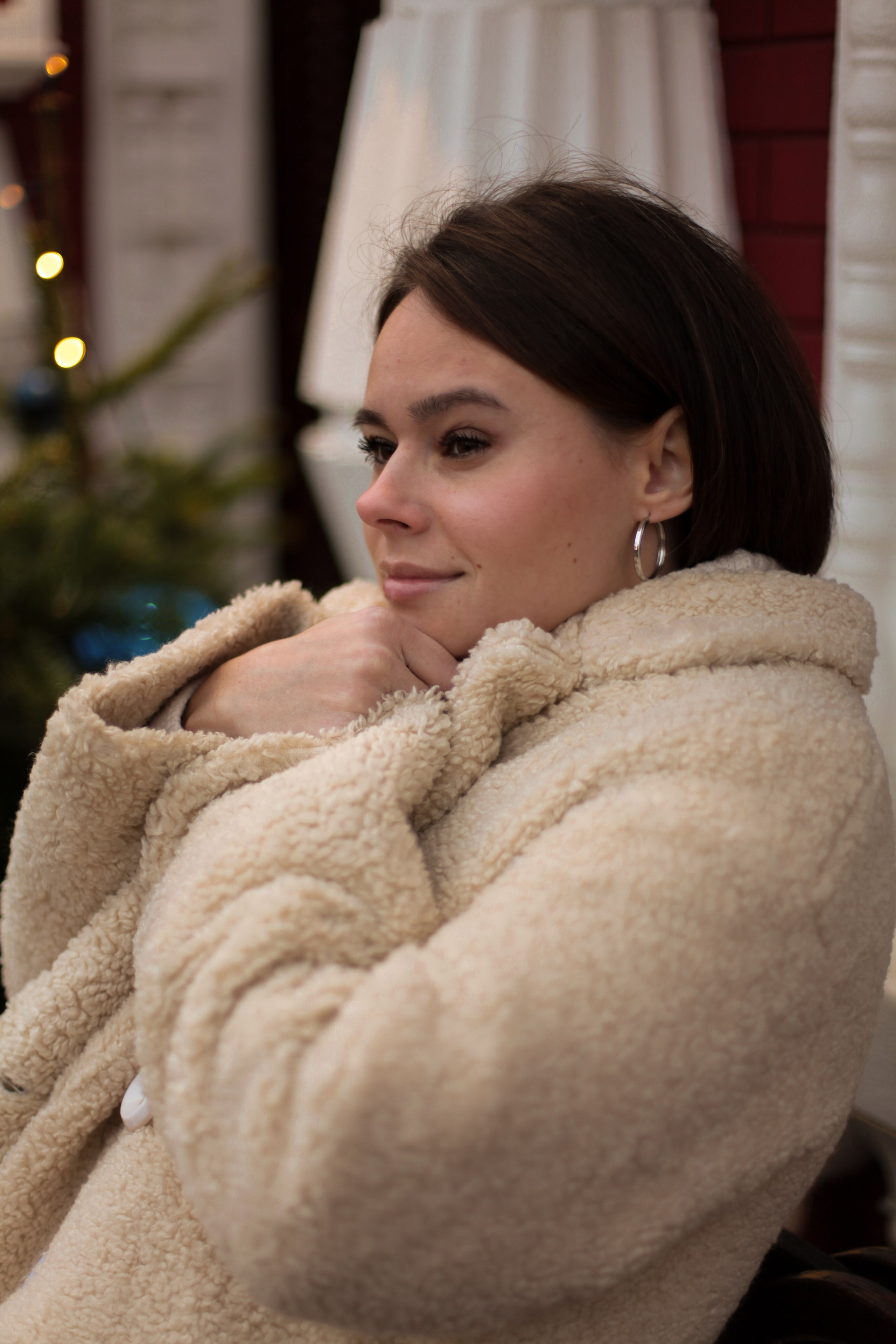 Оля. Семейный фотограф Гульцовская Екатерина