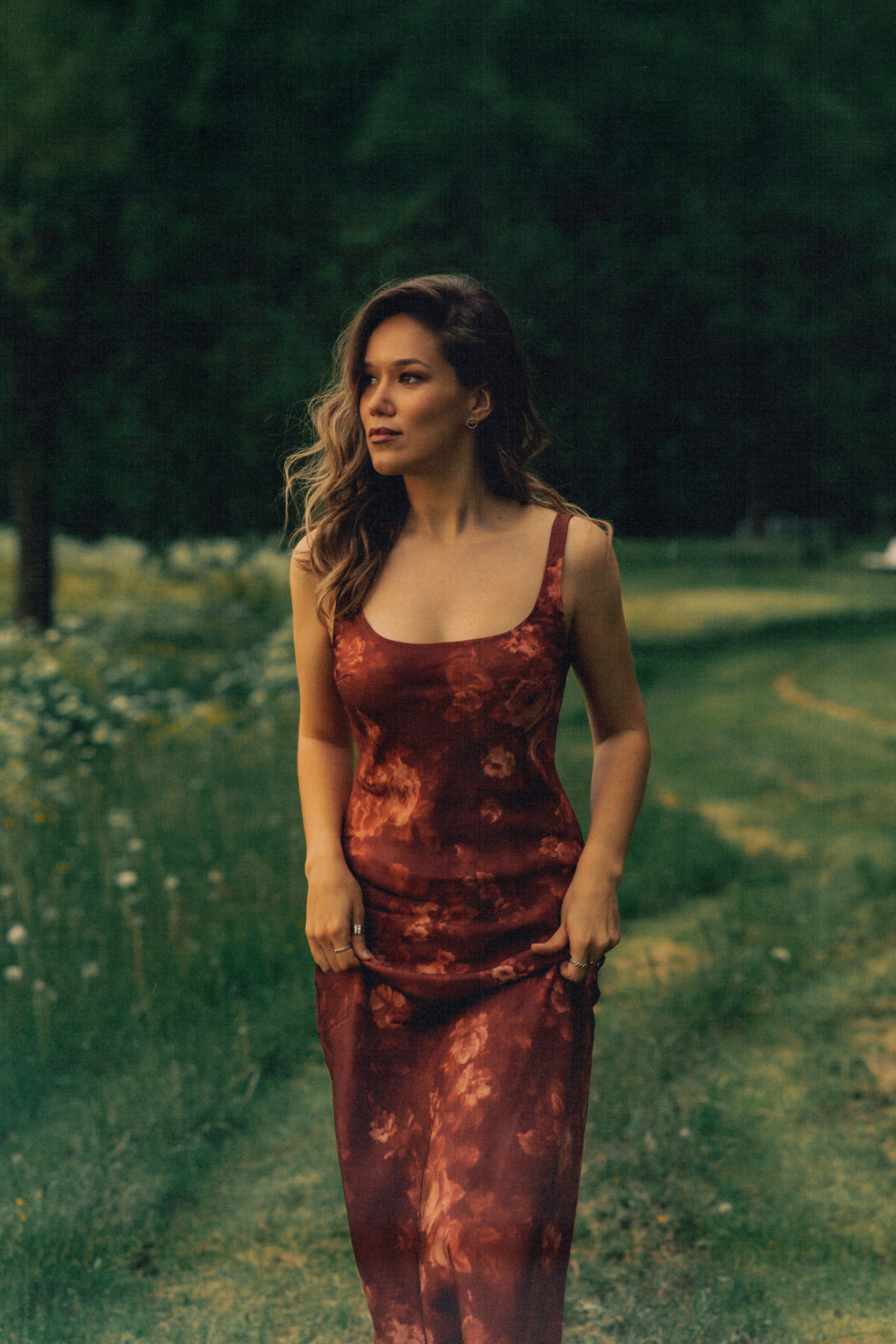 Диана. Фотограф в Санкт-Петербурге Олеся Барановская