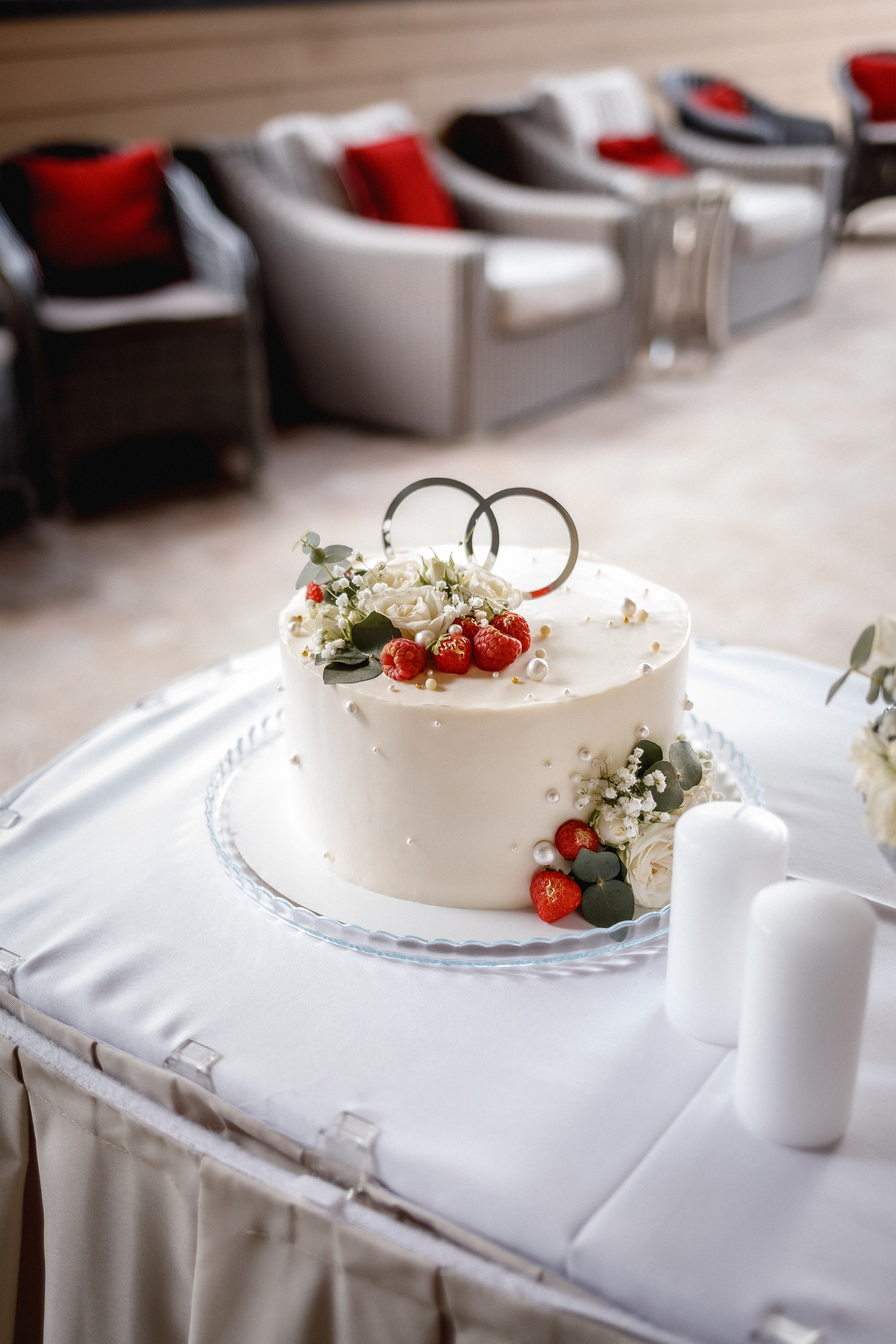 Полина и Александр. Фотограф в Москве Базанова Дарья