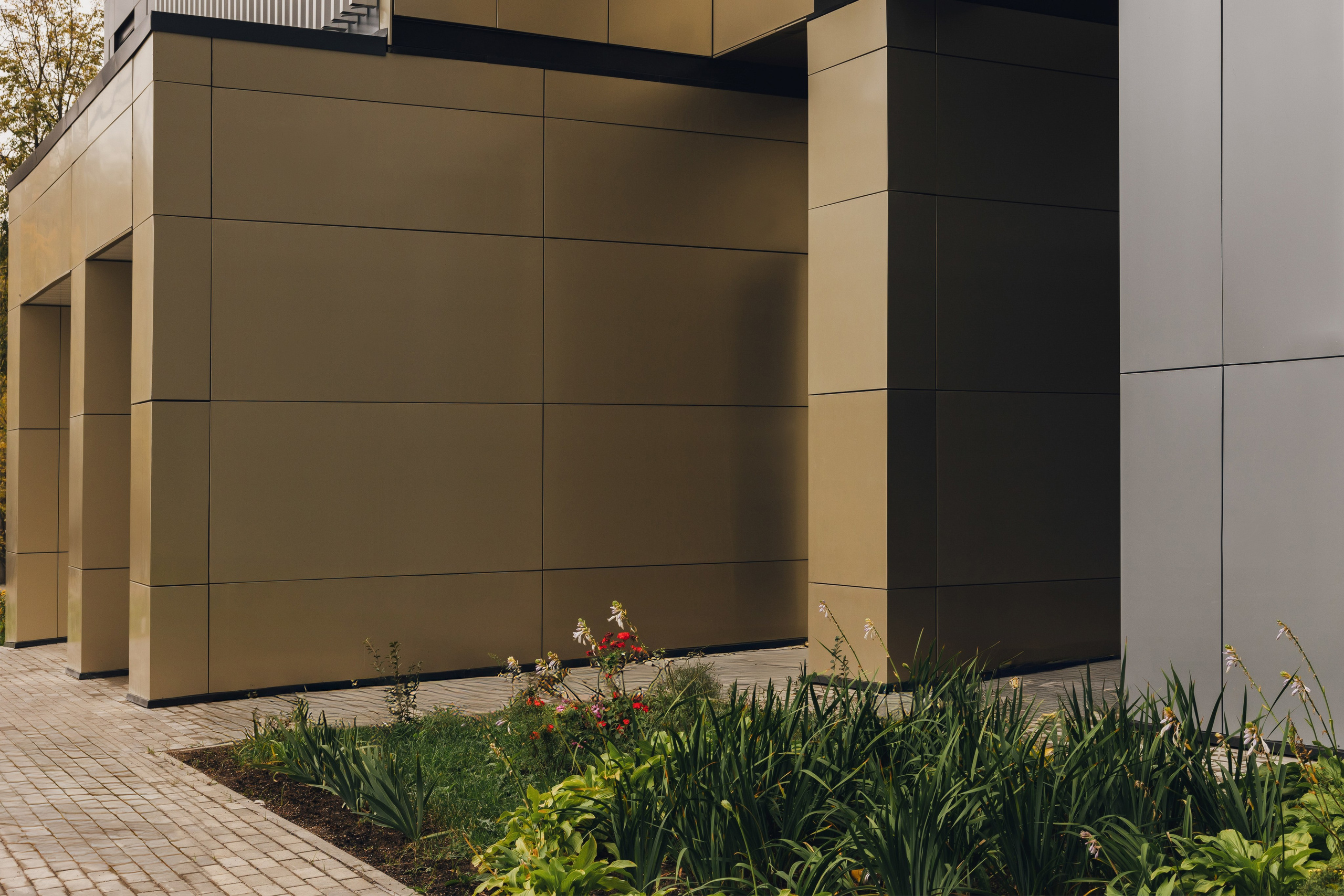 РЕНОВАЦИЯ — 16я ПАРКОВАЯ. АЛТ Портфолио