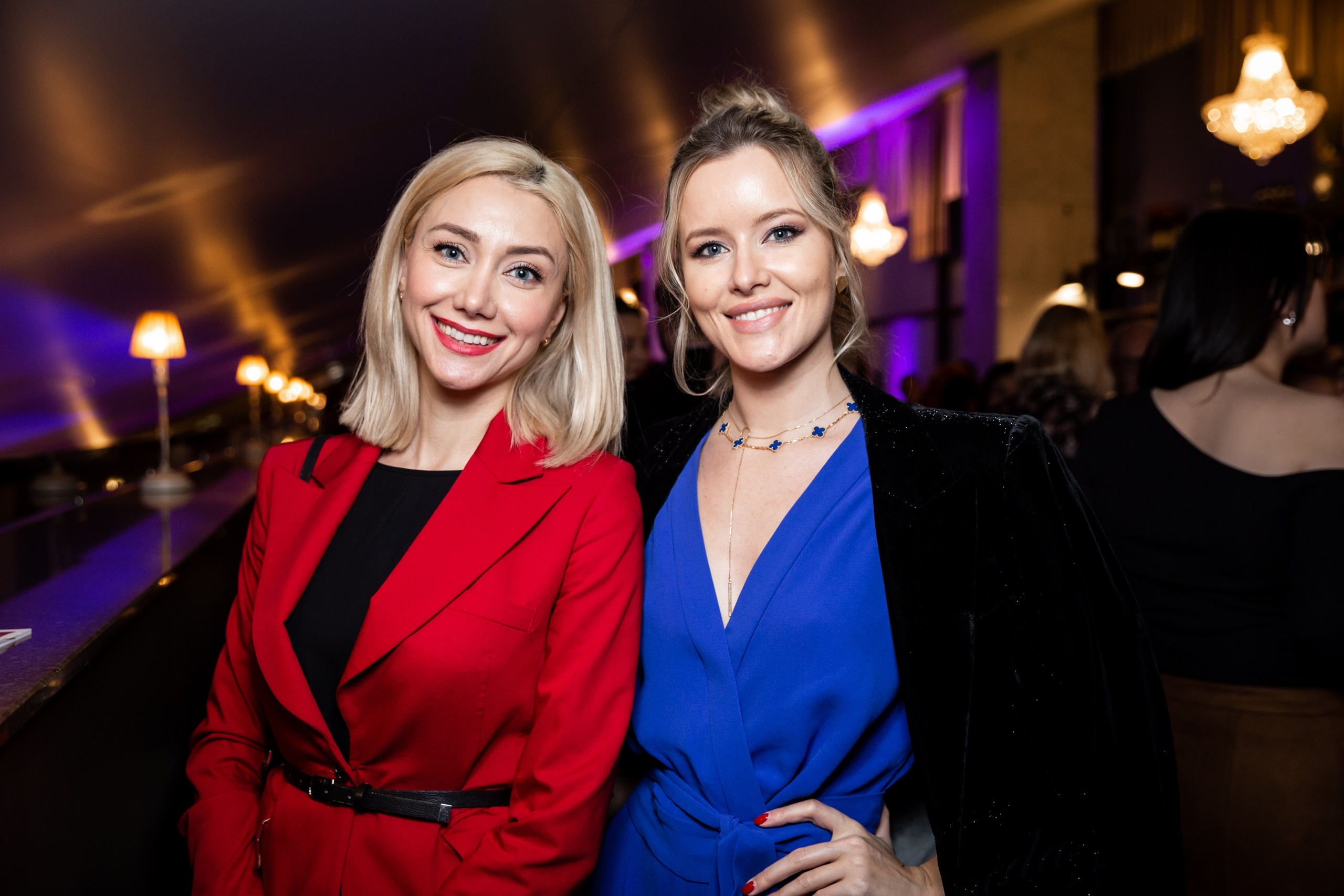 Репортажная фотосессия в Москве