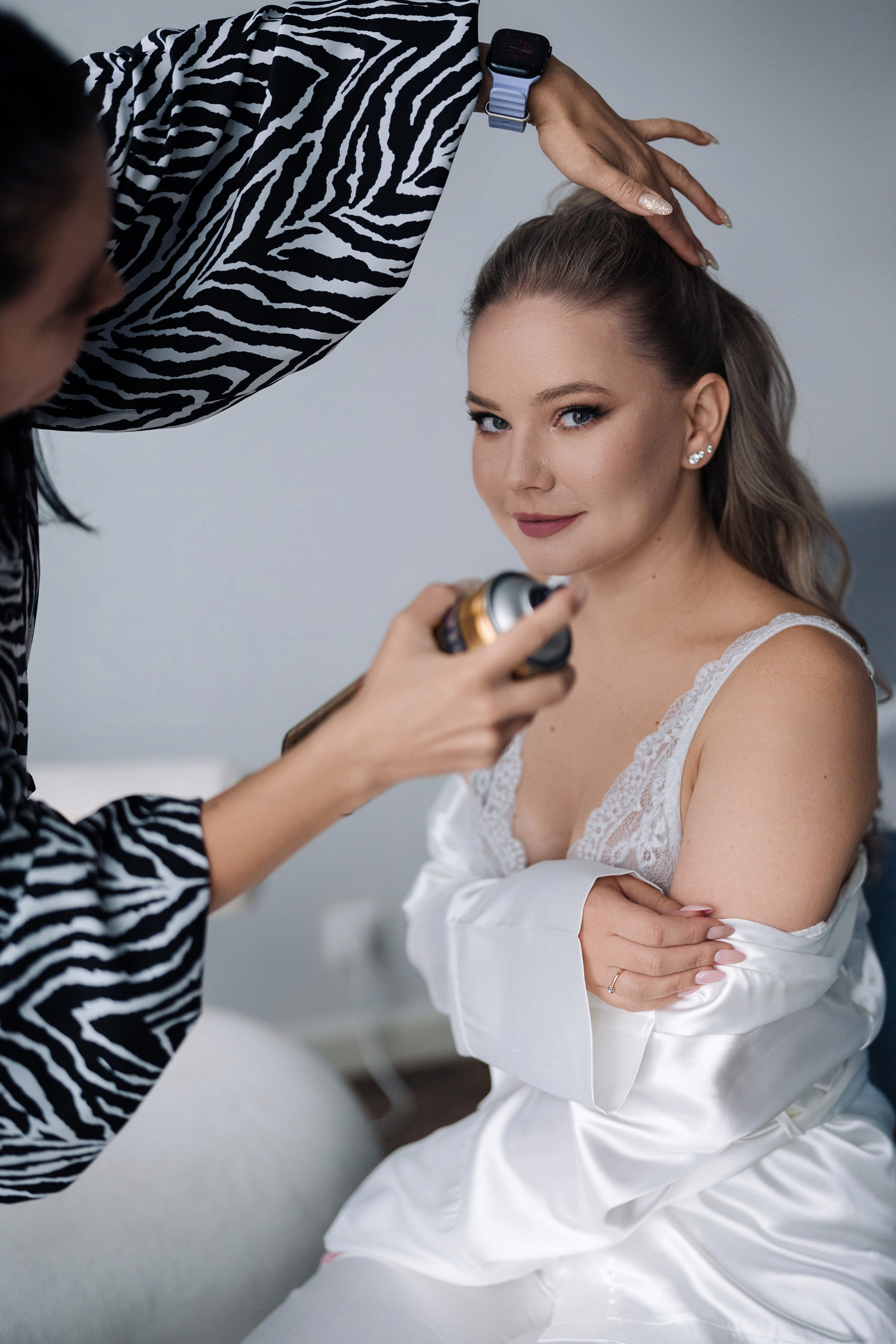 Любовь на высоте