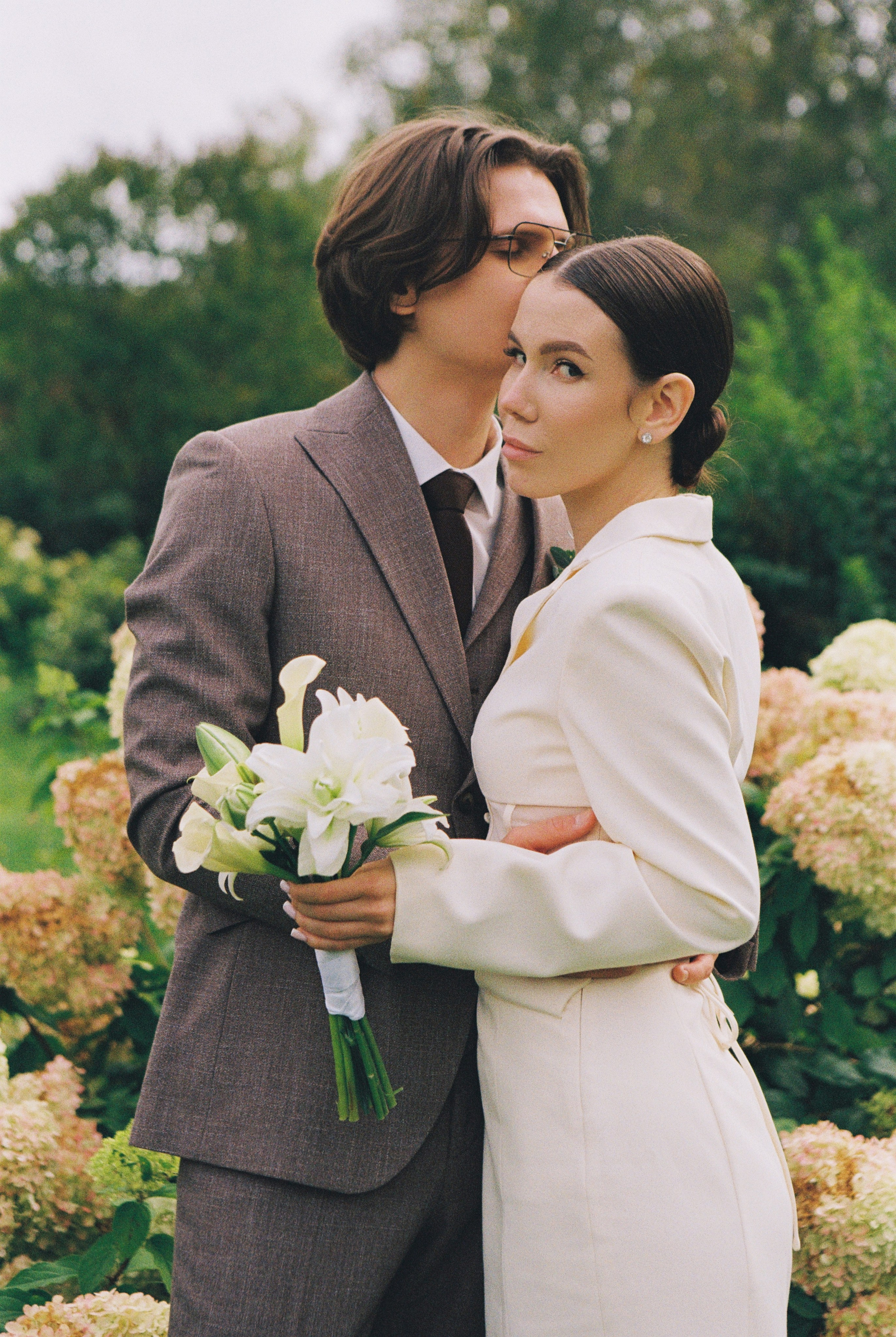 Weddings/24. Film & digital photographer. Ufa. Kamilla Ishmaeva