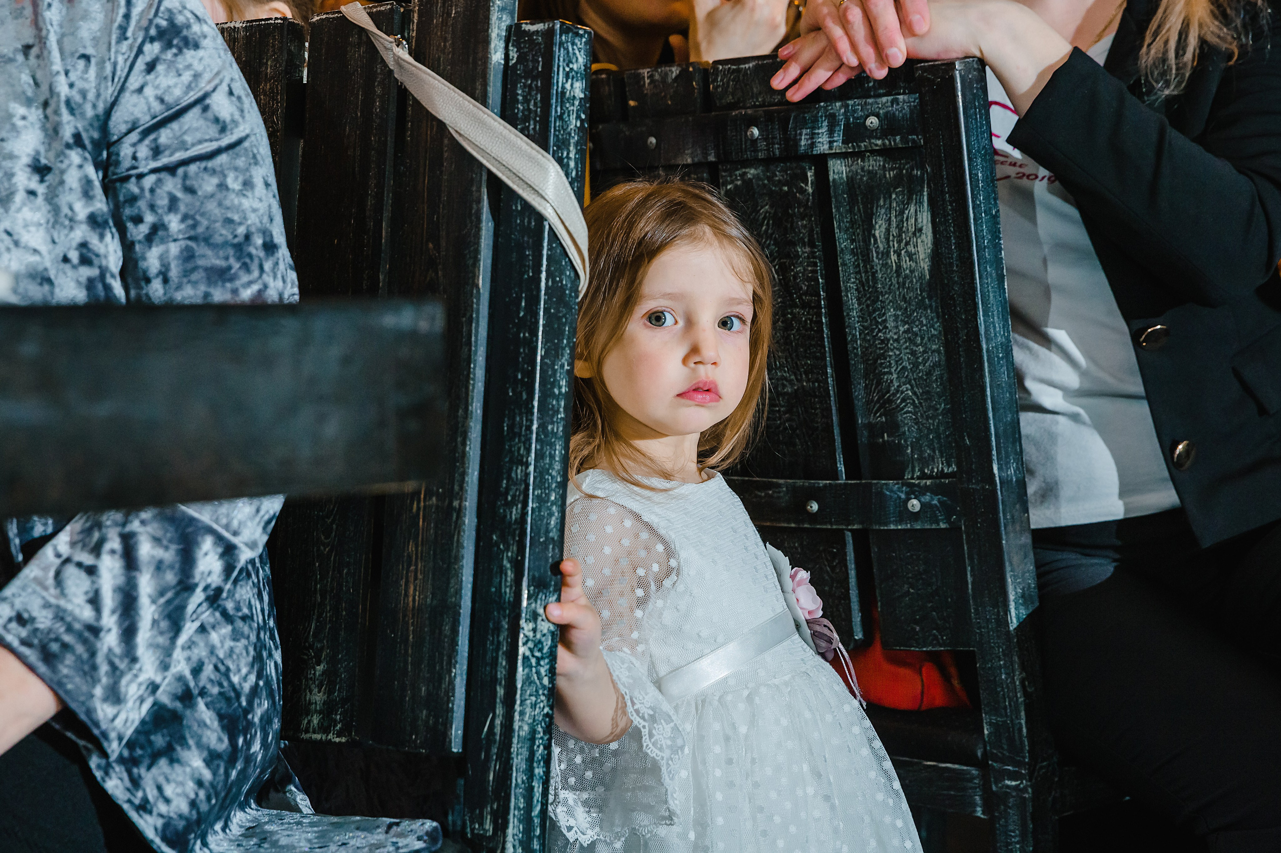 Шоу Талантов Миссис Бурятия. Фотограф и видеограф в Улан-Удэ: Аюна Габагуева и Артём Шаханов