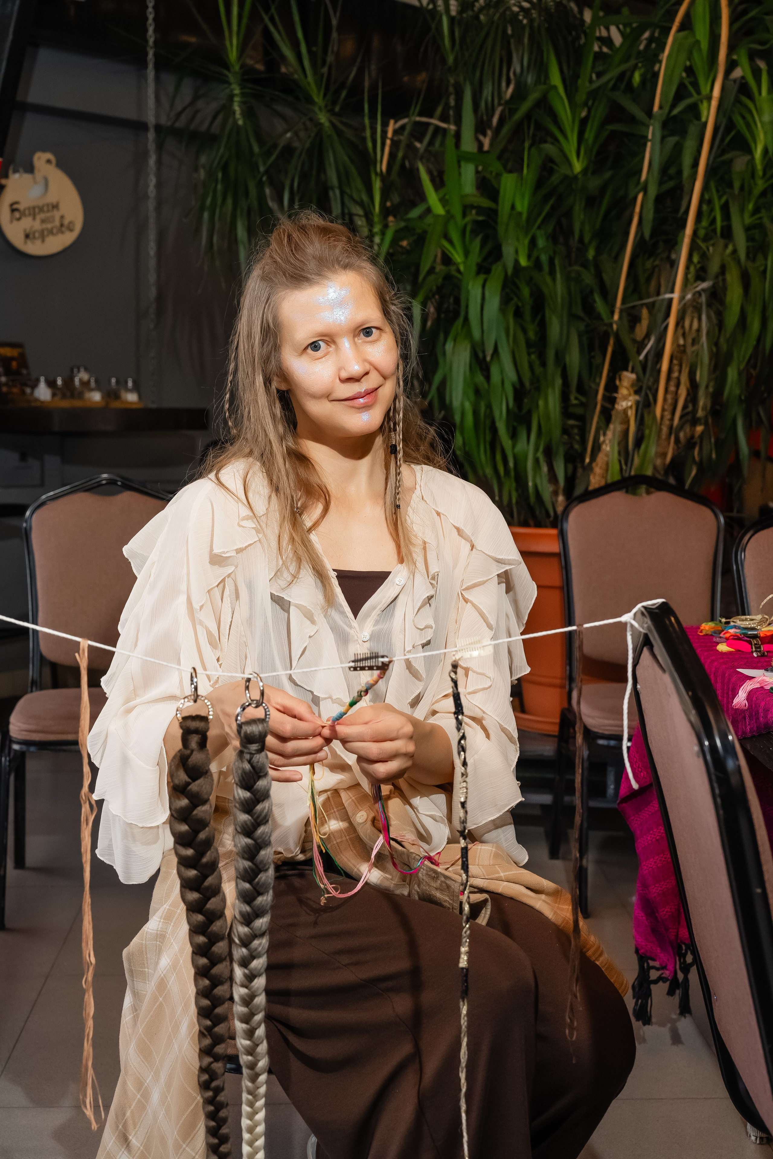 Фестиваль писхологии и самопознания. Фотограф и видеограф в Улан-Удэ: Аюна Габагуева и Артём Шаханов