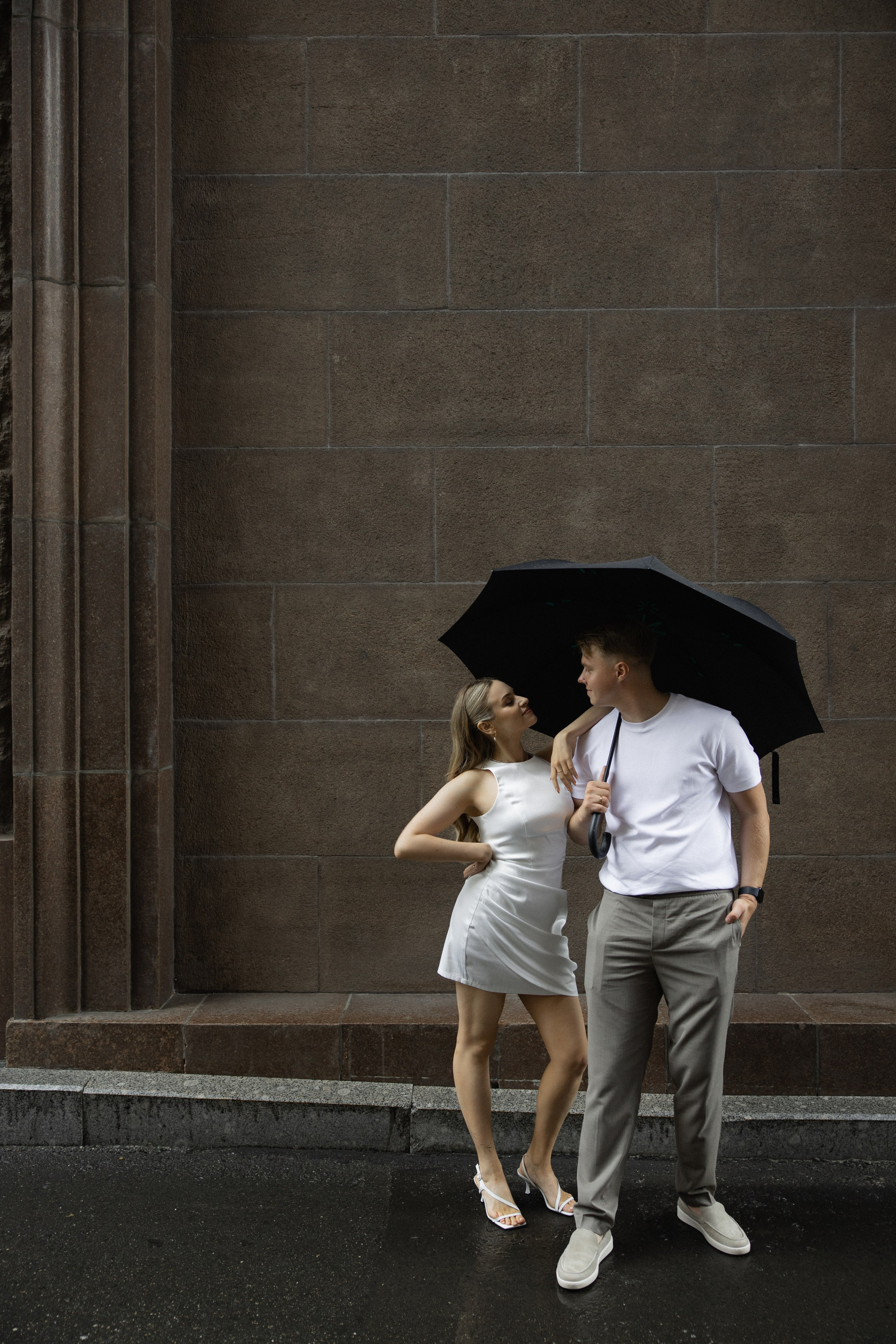 Дмитрий и Алина. Свадебный, портретный и семейный фотограф в Москве Абукалиева Диляра