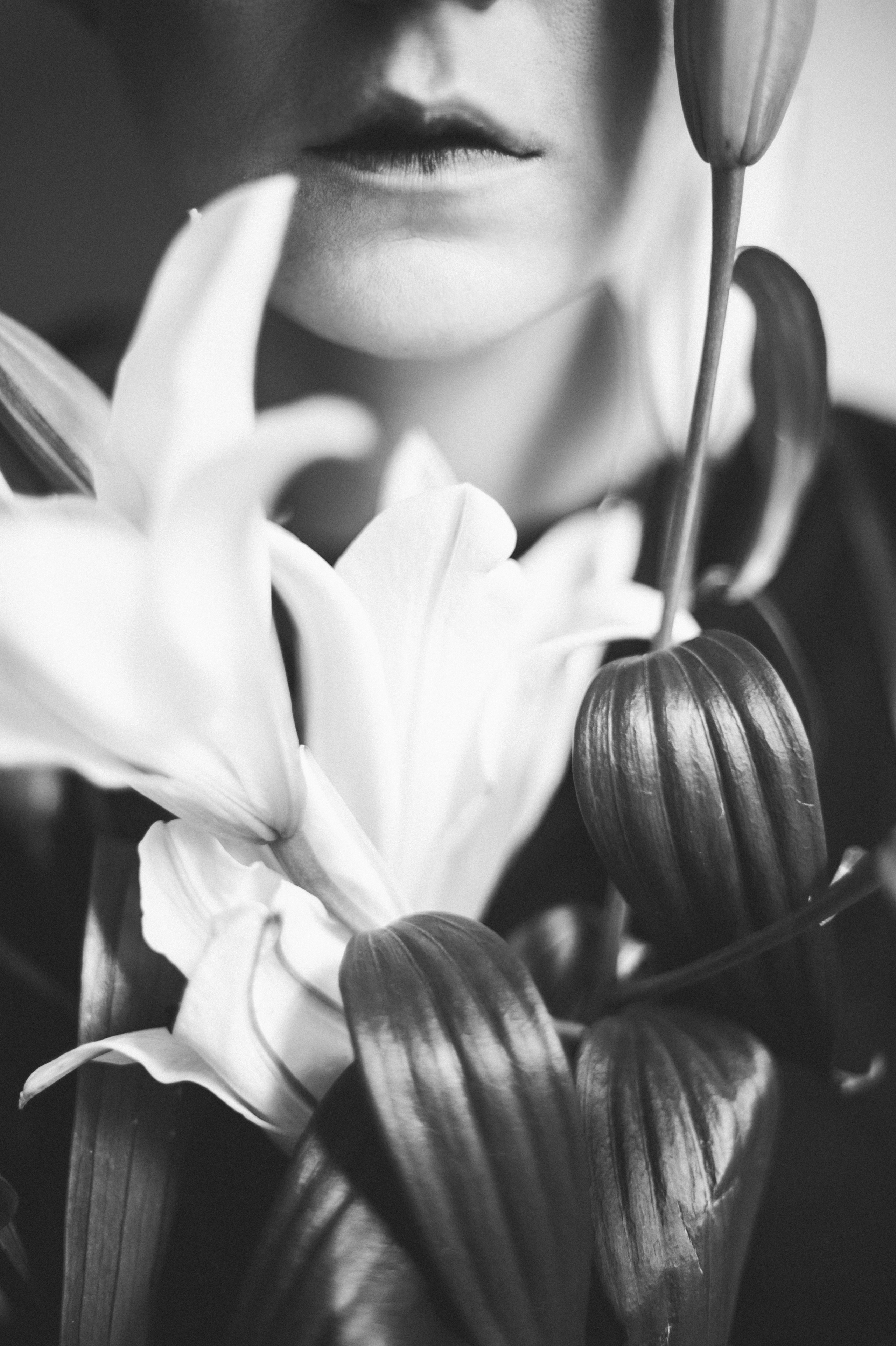 PORTRAIT. Анна Ульянова