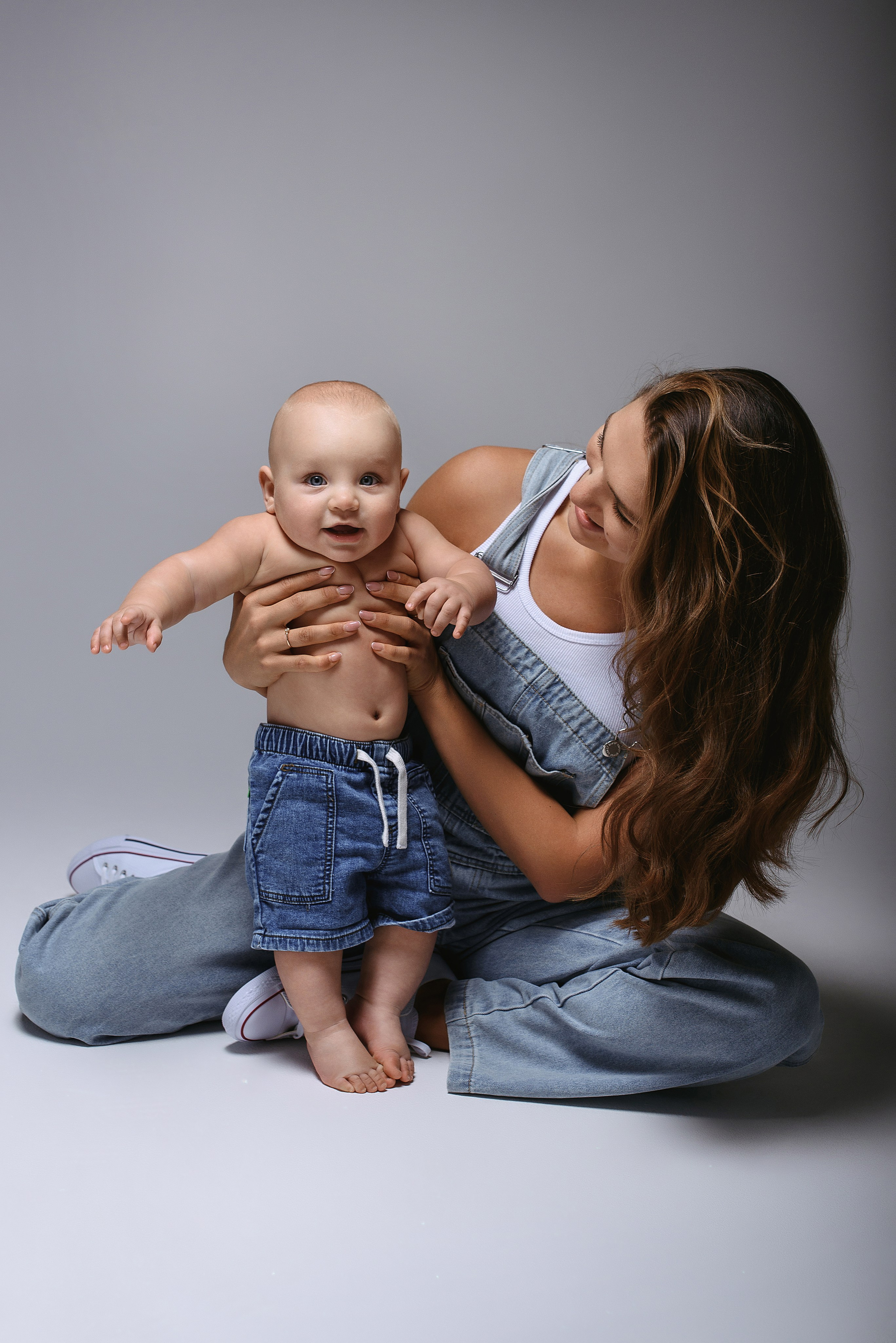 Настя & Платон. Юлия Соколовская Фотограф Москва Красногорск