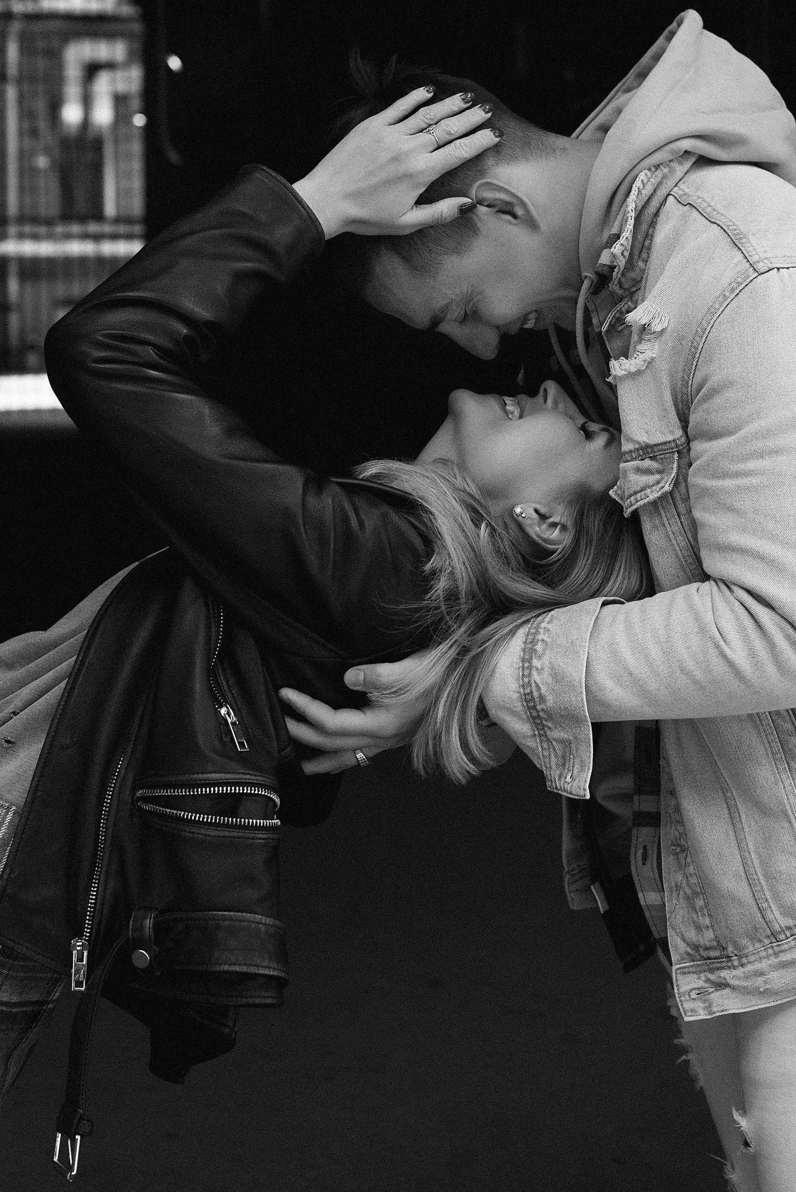 Алексей & Юлия