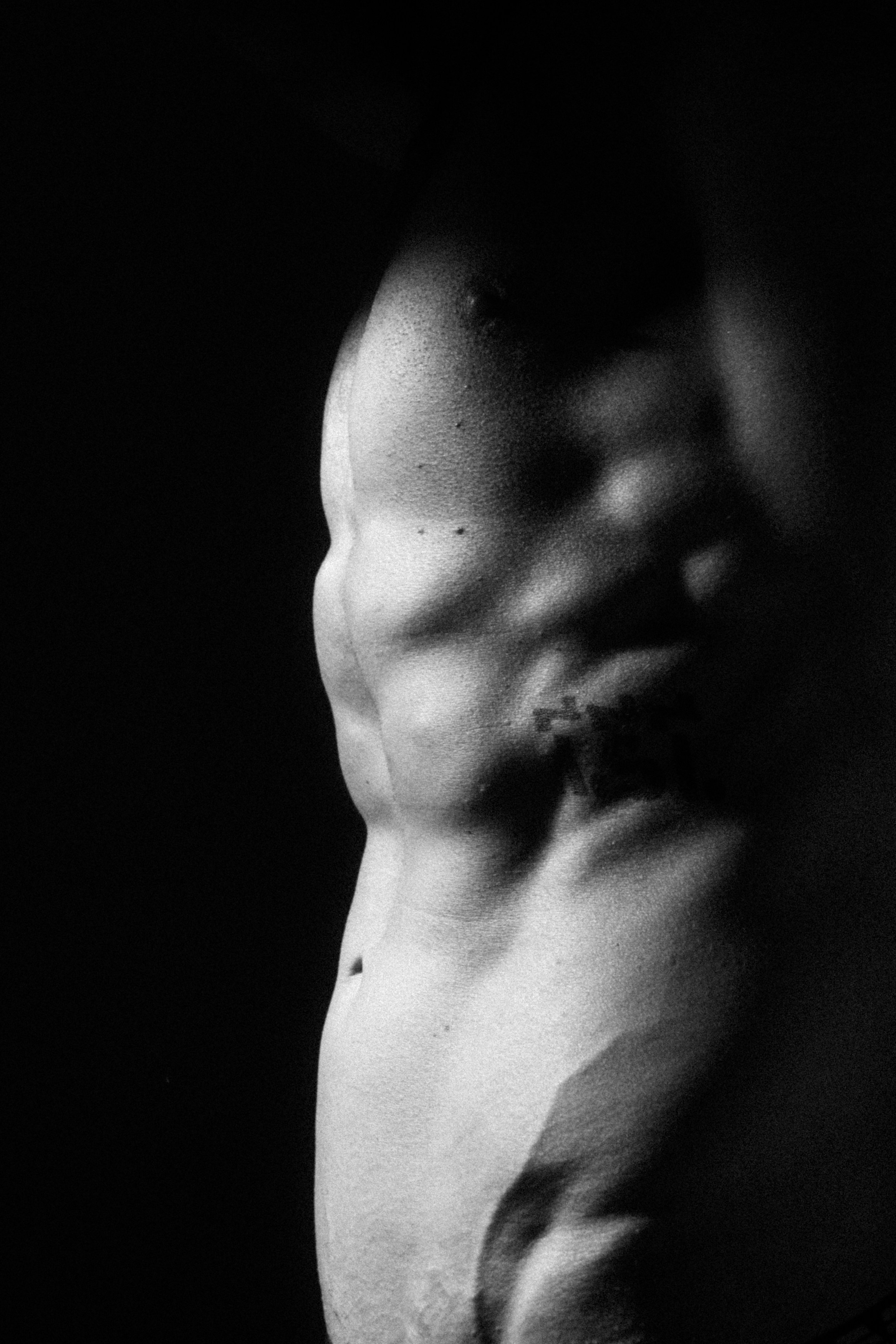 ART & FASHION. Контент фотограф в Москве Ник Фрост