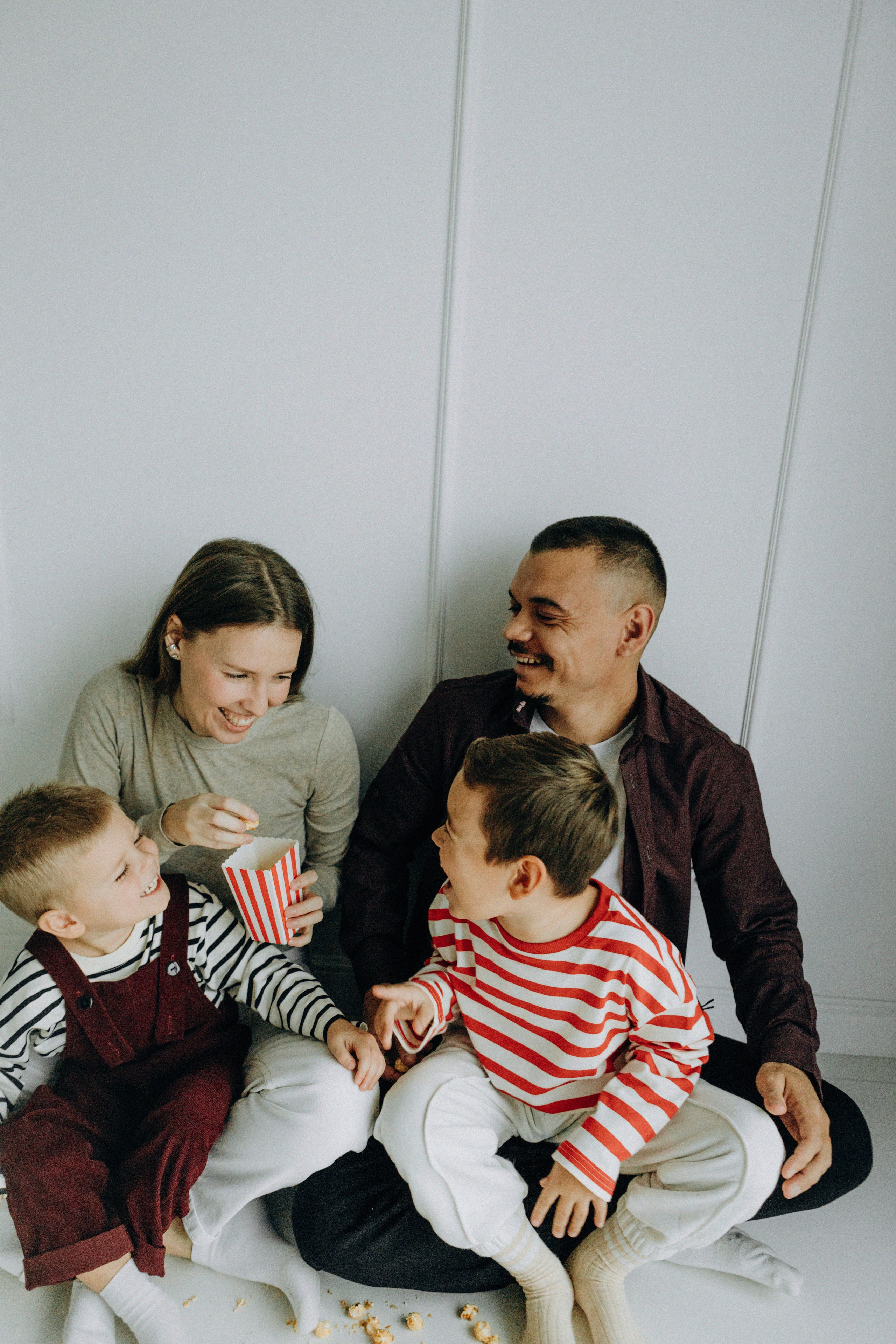 POP corn. Свадебный и семейный фотограф Арестенко Анастасия