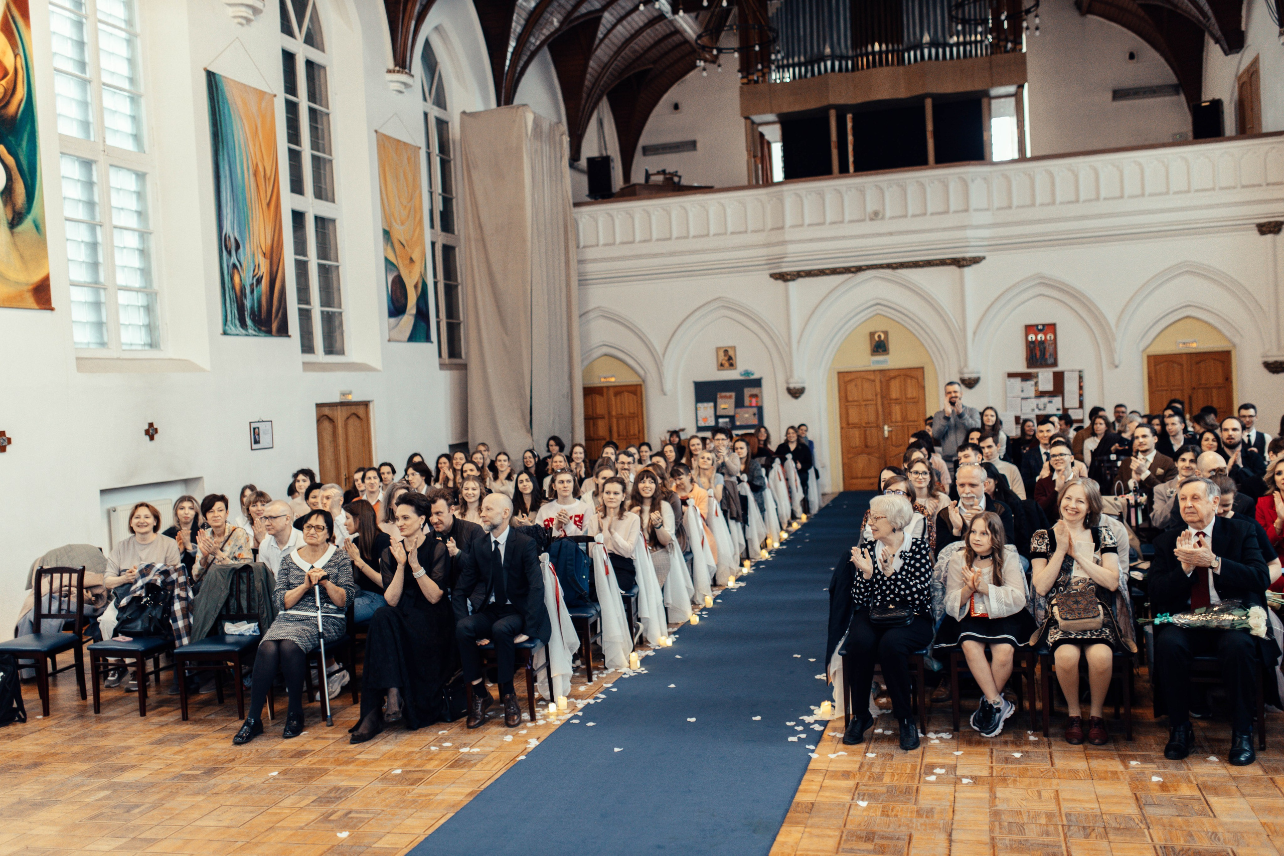 Венчание. Фотограф в Москве |Дарья