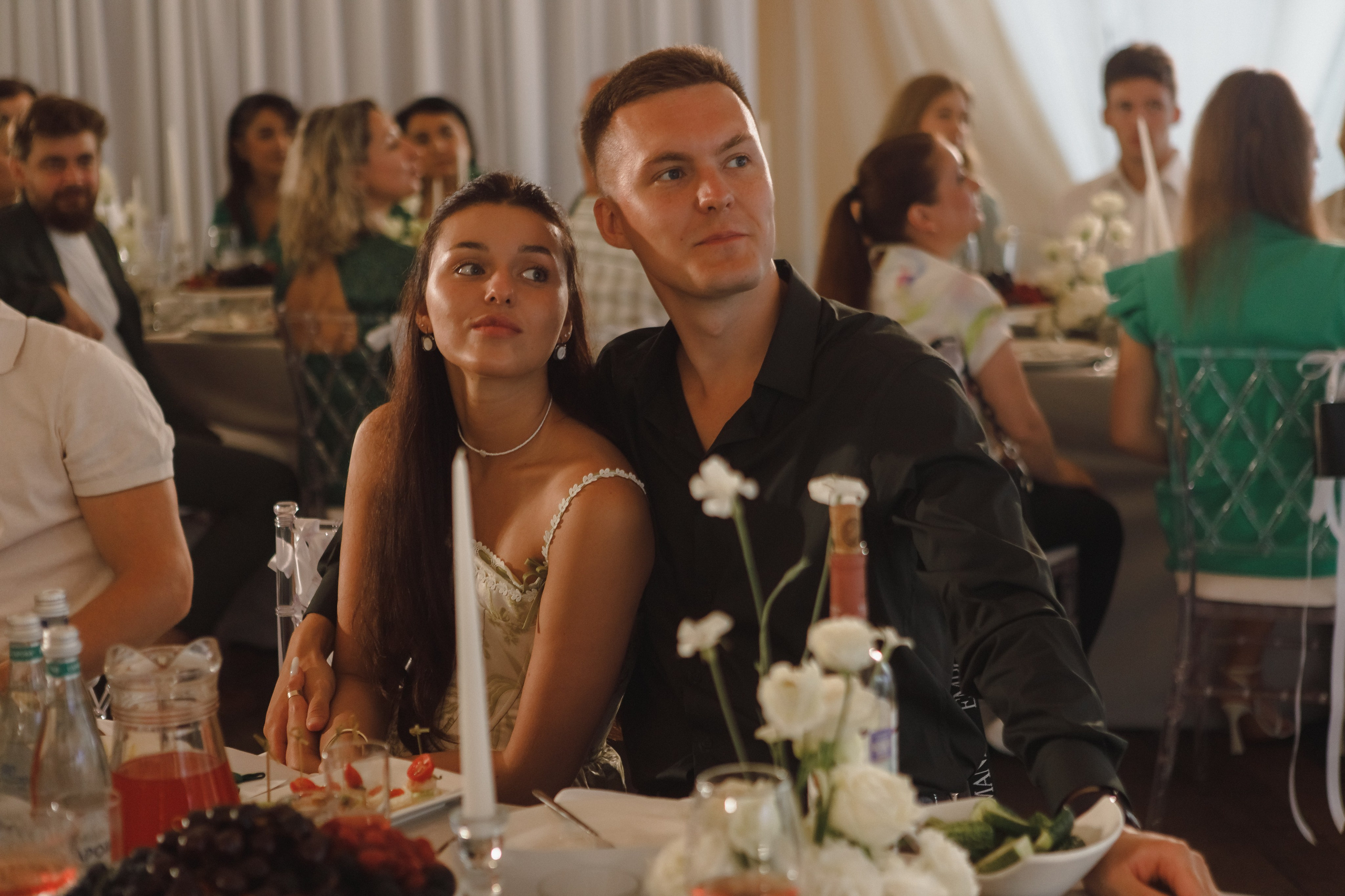 Времена года (Полный день). Семейный и свадебный фотограф в Нижнем Новгороде