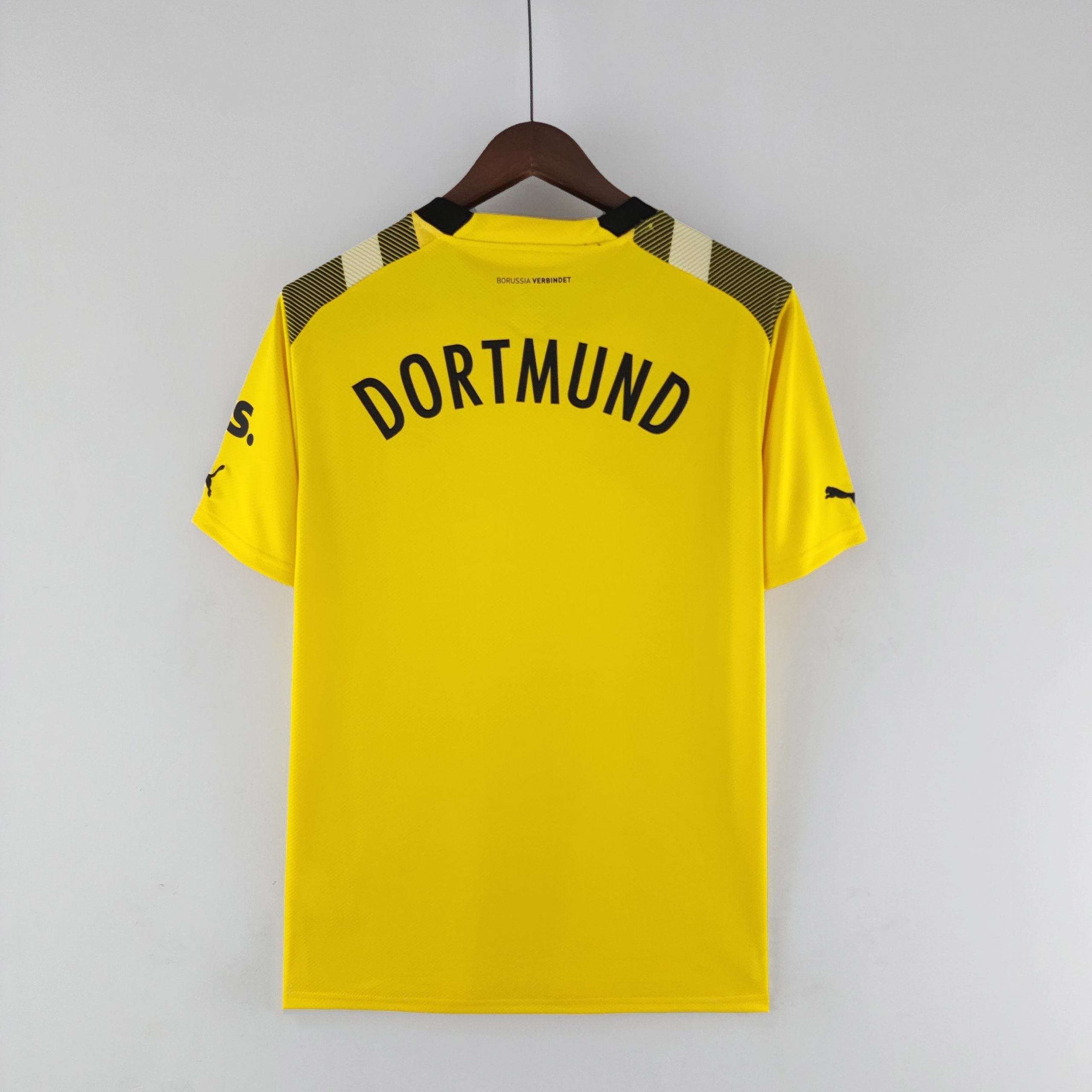 Заказать джерси Borussia Dortmund. Футбольный магазин — ssw_magazin