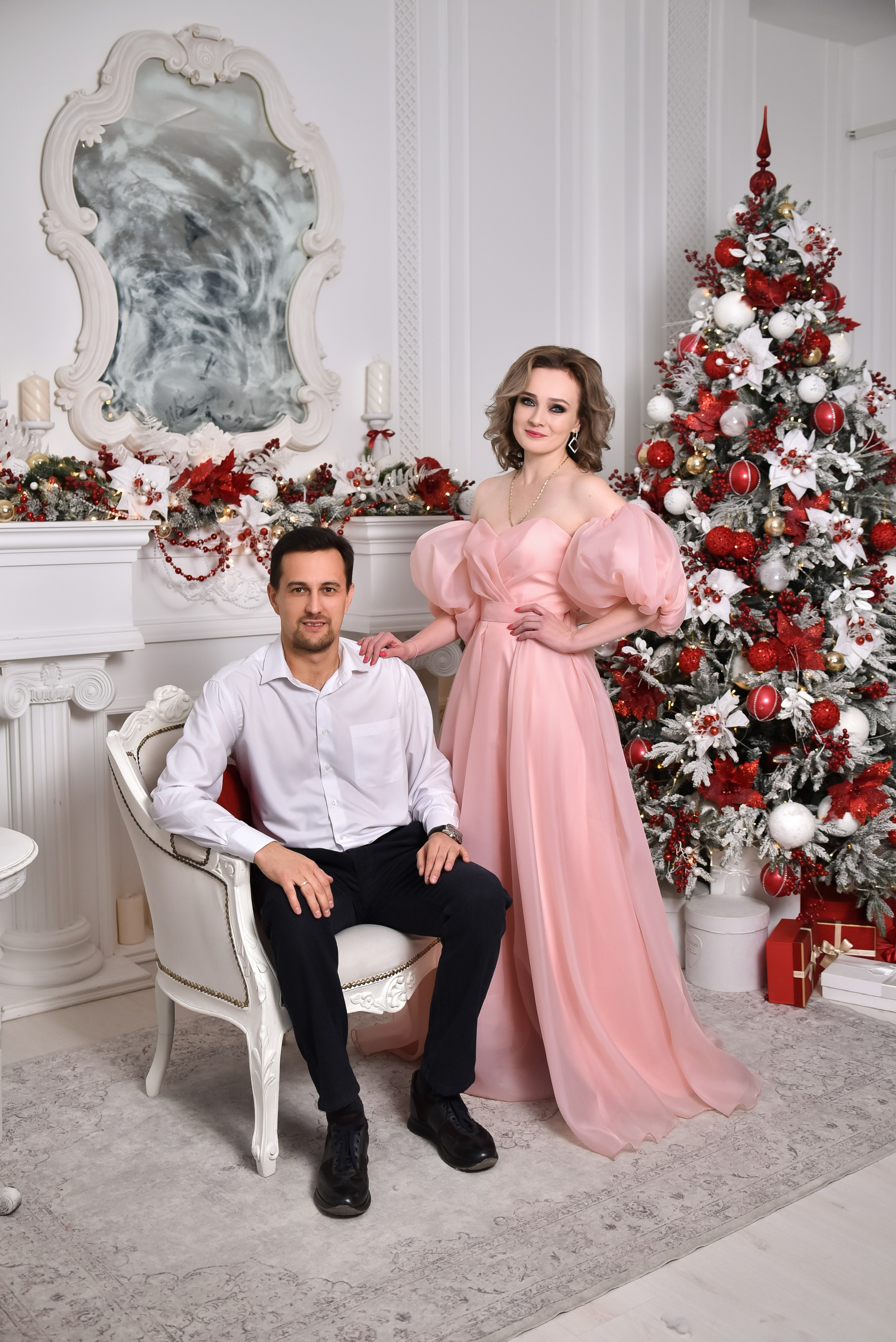 АЛЛА. Фотограф Тамара Катапова