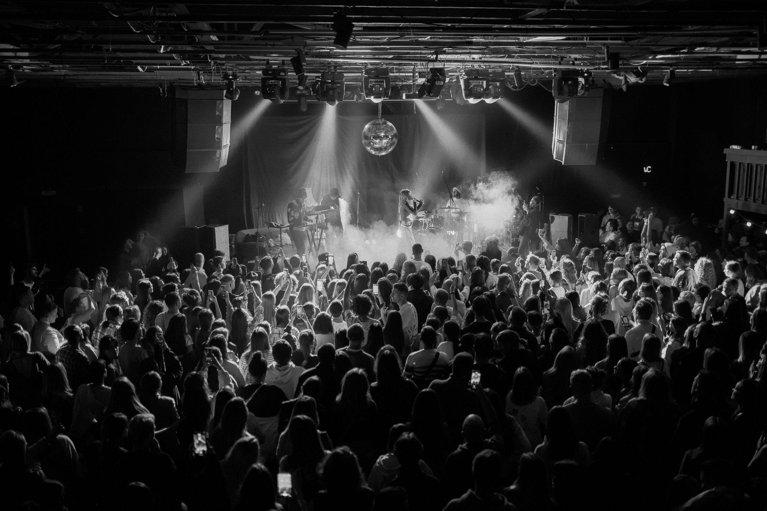 MINAEVA. Фотограф Москва