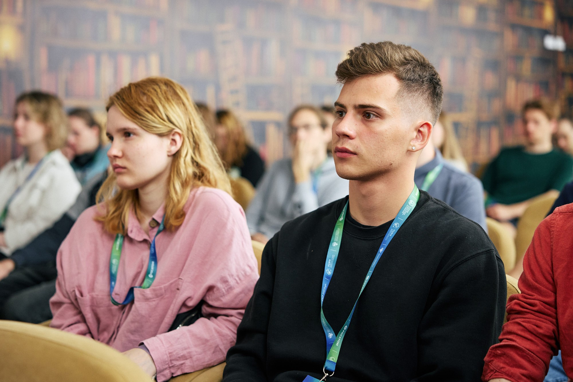 МГУ. Школа Тамма. Репортажный фотограф в Москве — Дмитрий Тарасов | Съёмка мероприятий, концертов, корпоративов