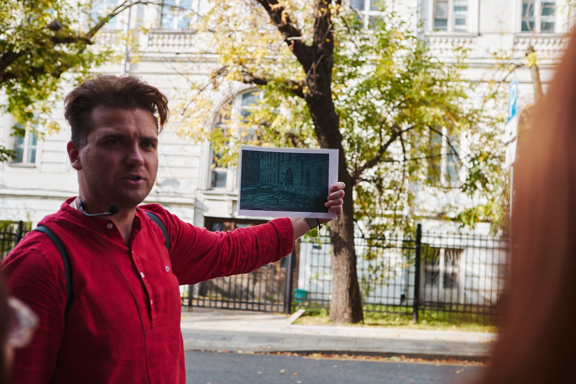 Одноклассники. Репортажный фотограф в Москве — Дмитрий Тарасов | Съёмка мероприятий, концертов, корпоративов