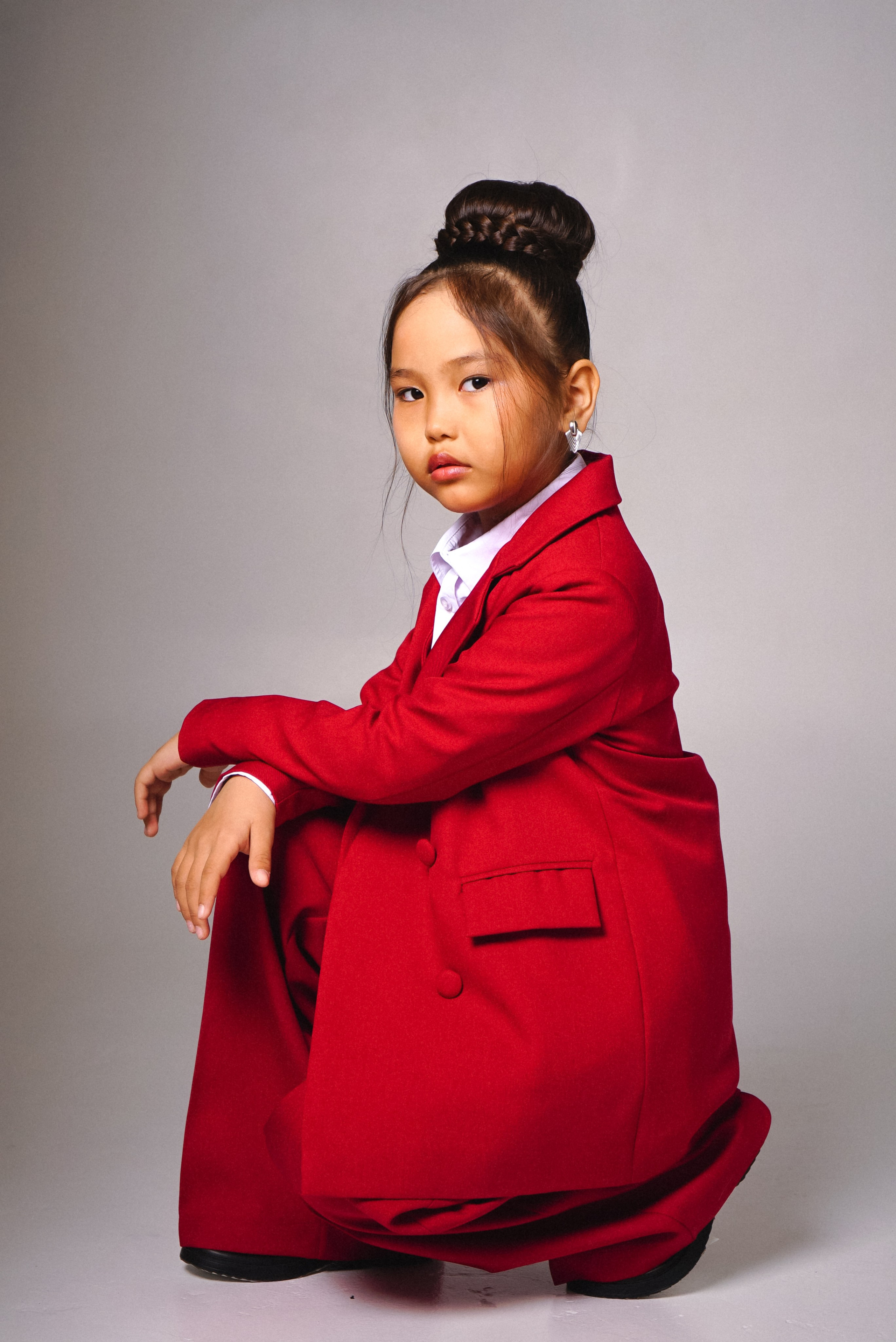 Топоева Оксана. Promodels