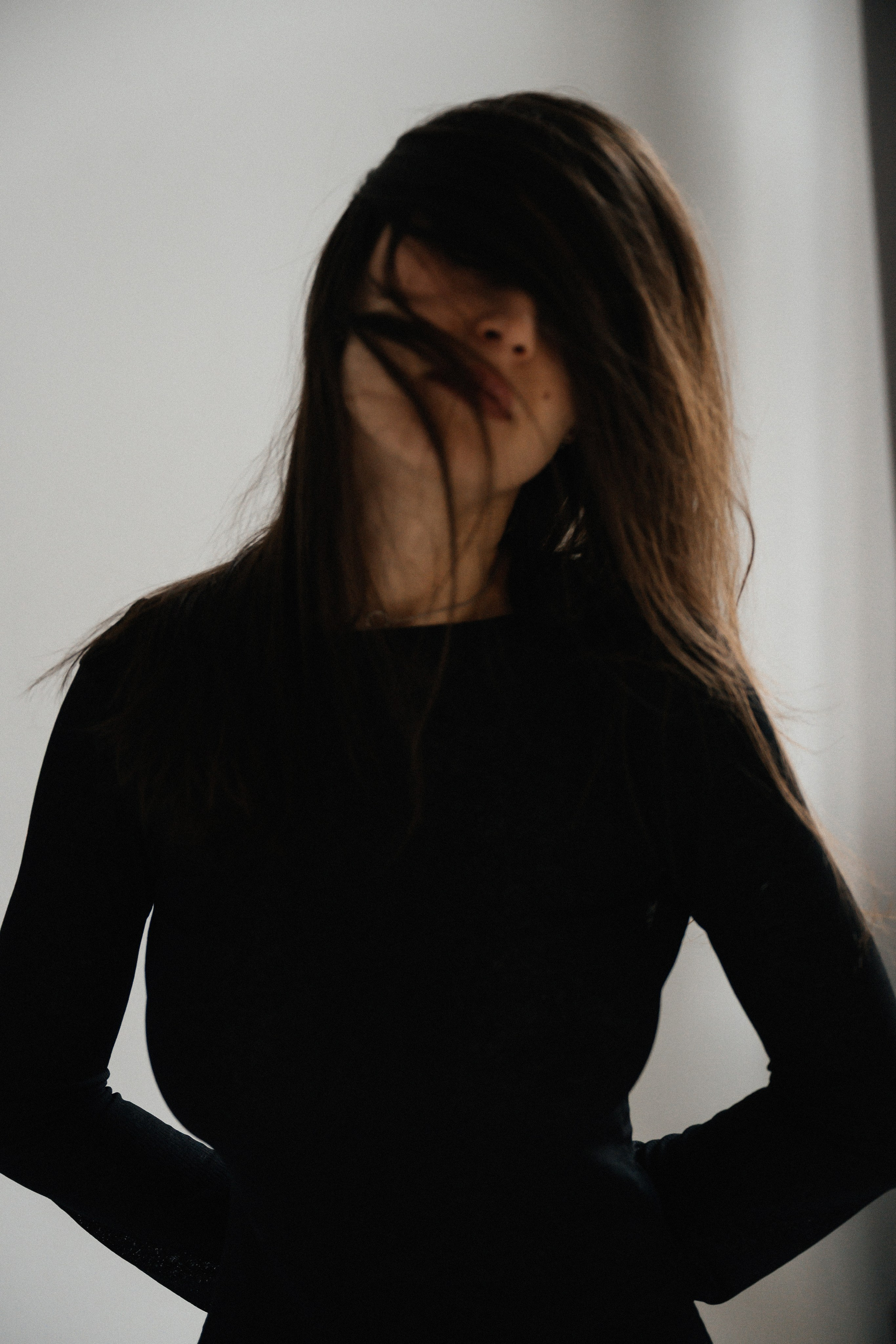 Лилия. Тамара Власова