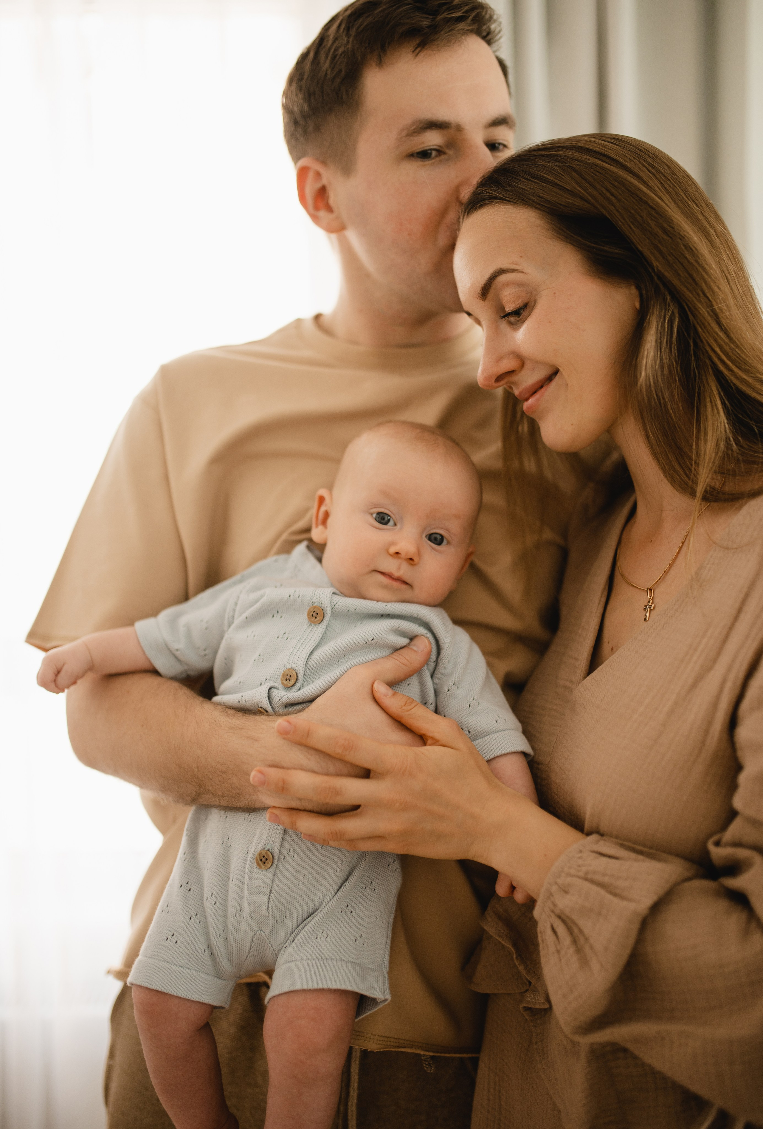 Фотограф малышей Восточное Бутово. Семейная фотосессия Бутово Москва фотограф Алина Морщагина