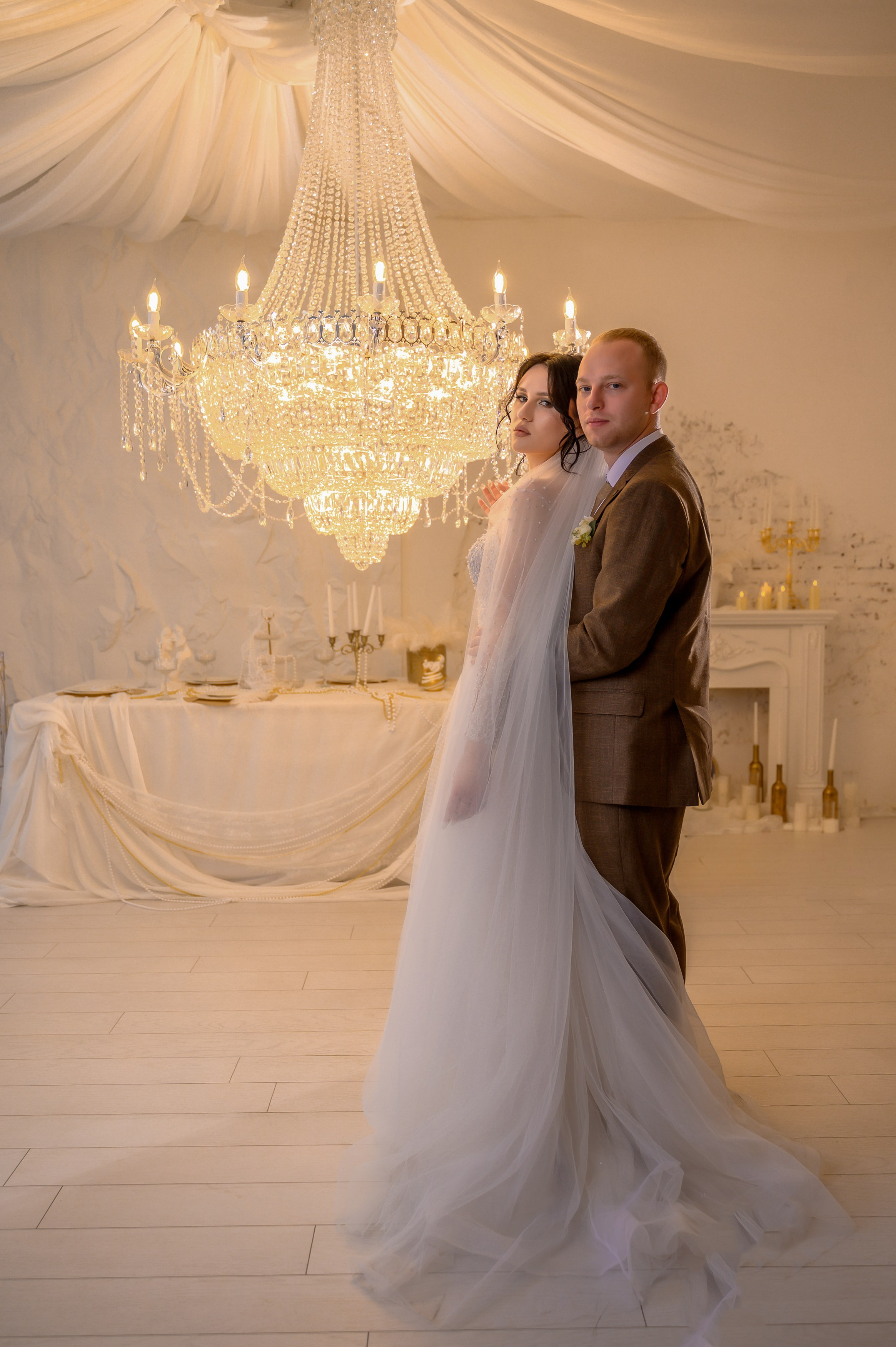 Свадебные съемки. Главная