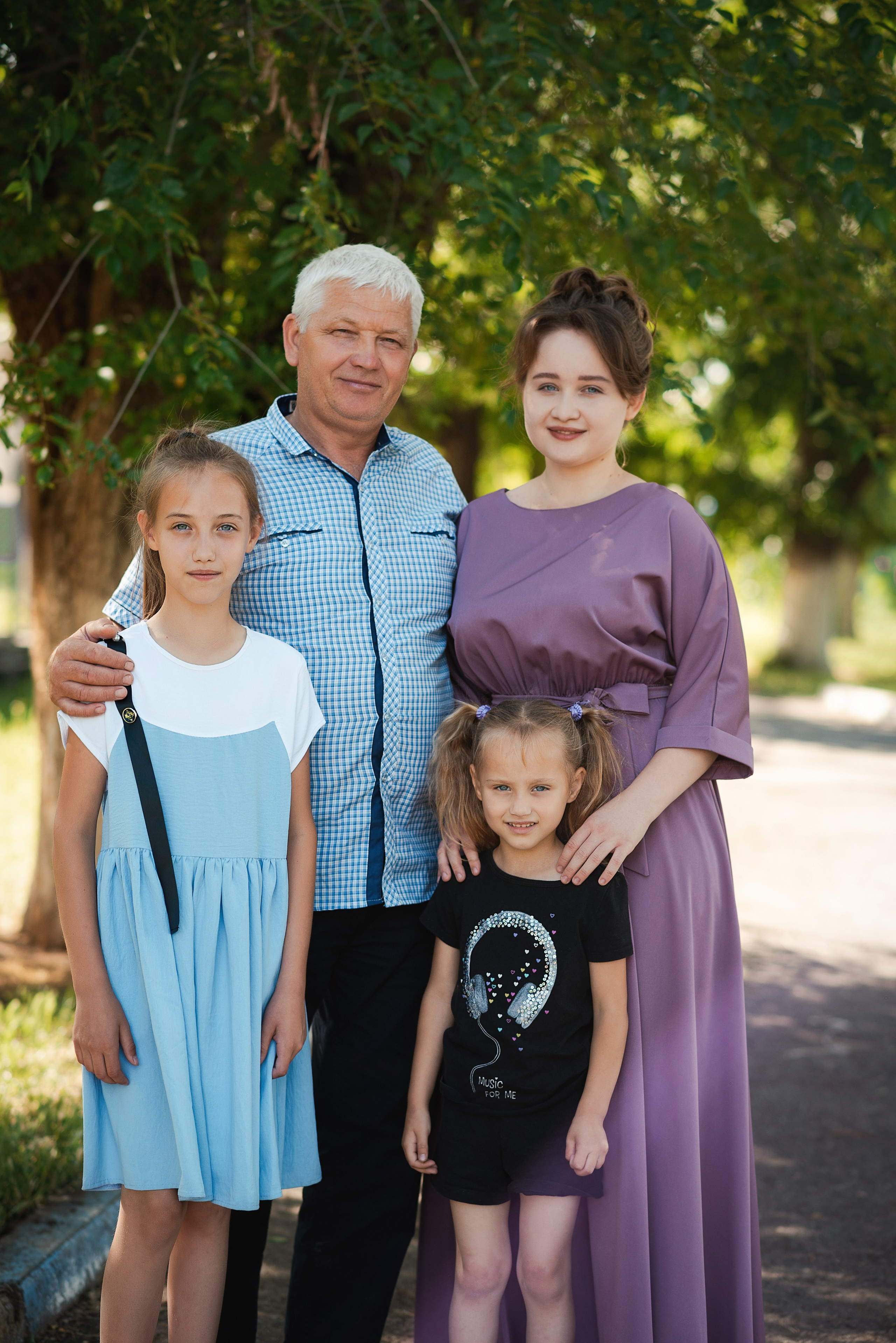 Репортаж. Семейный фотограф в Ростове-на-Дону Татьяна Литвинова