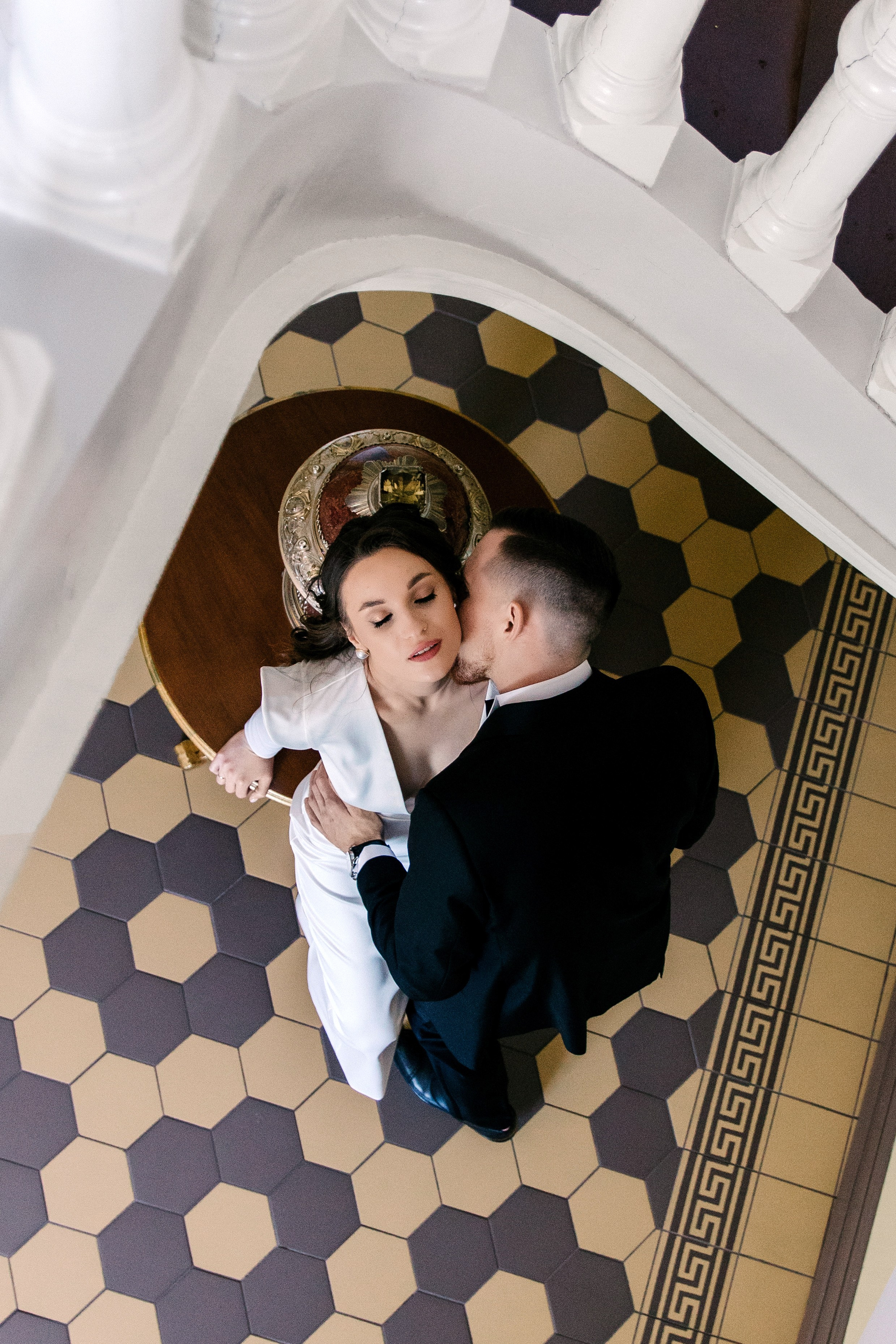 Дмитрий и Диана. Диана Тимиряева | Фотограф в Воронеже