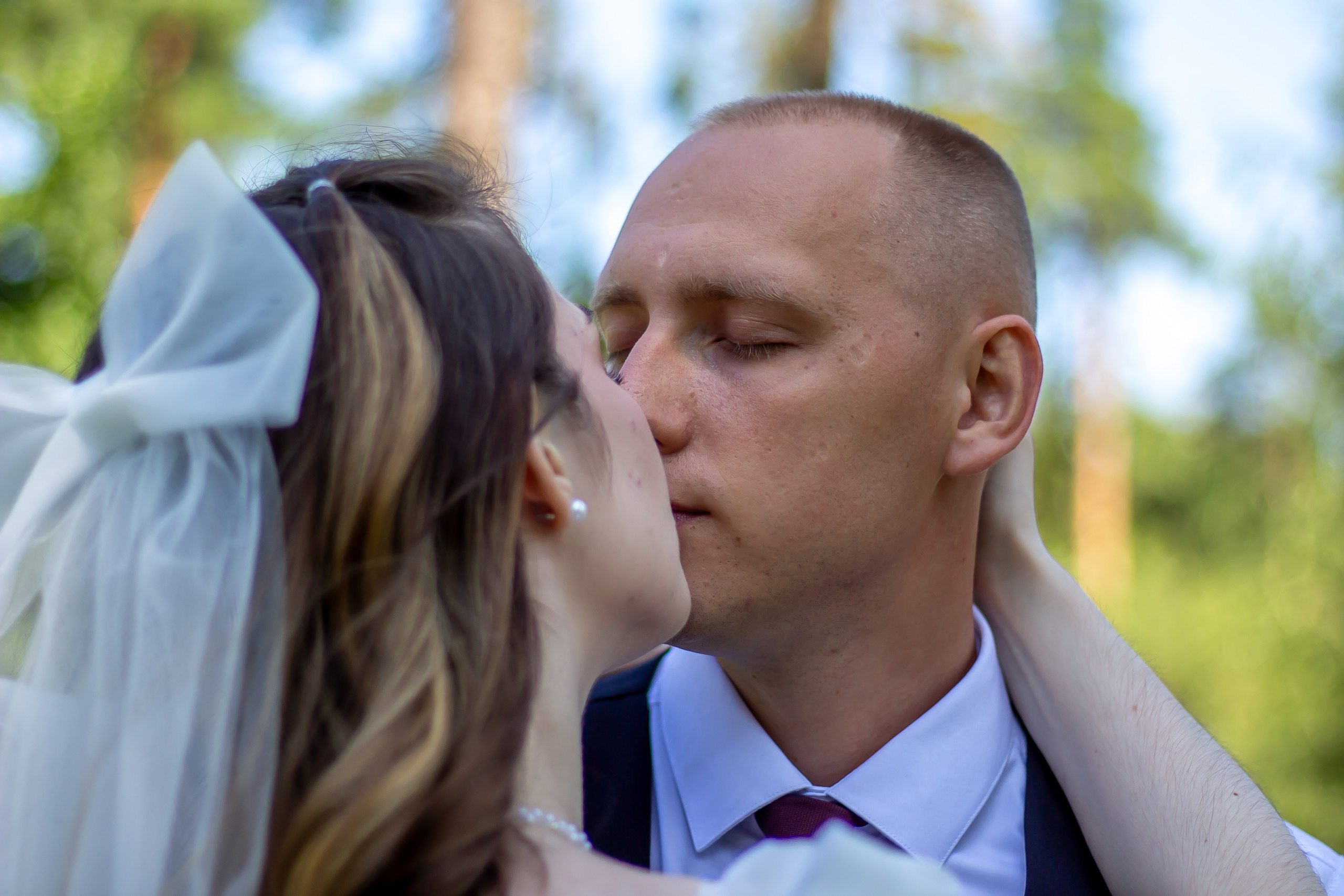 Вечная весна. Фотограф • Орехово-Зуево • Балашиха • TEFO