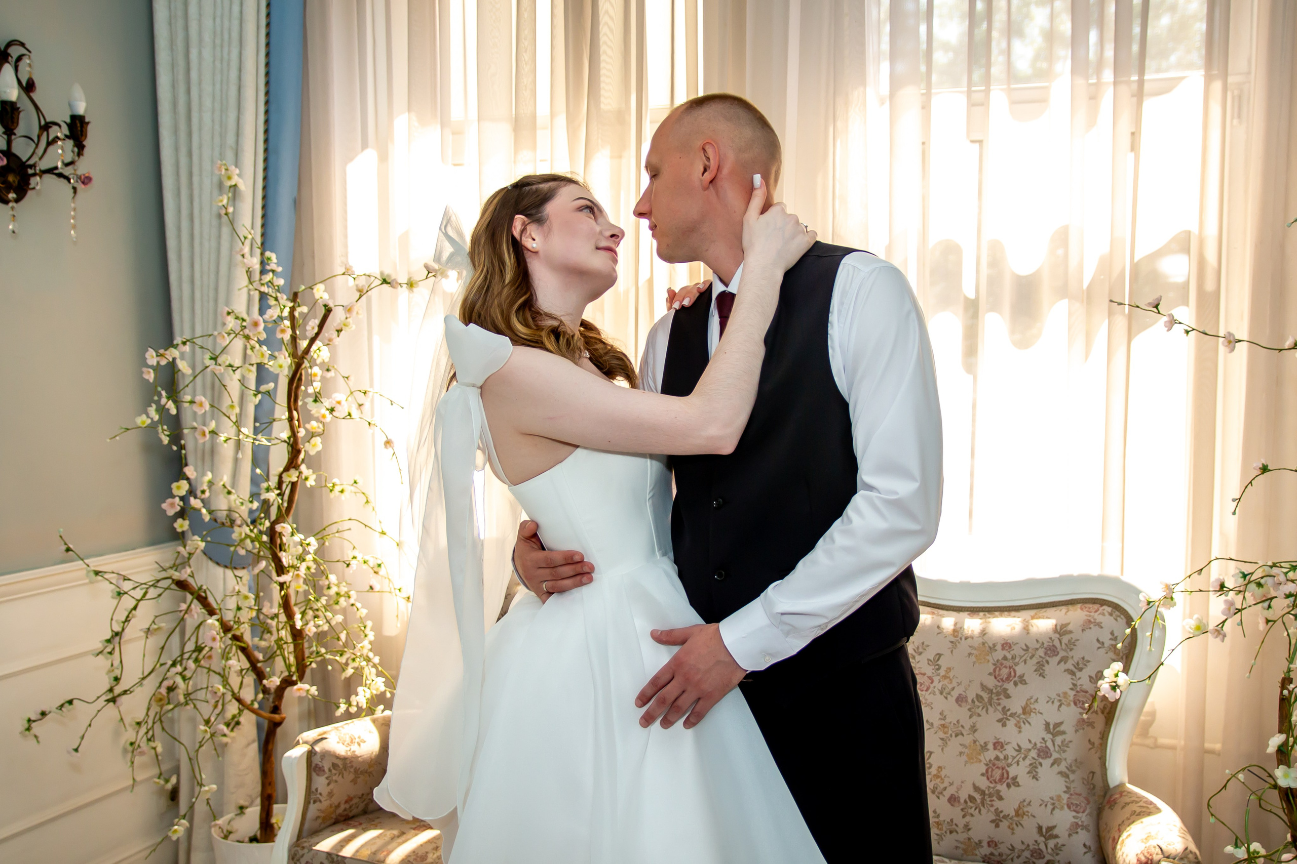 Вечная весна. Фотограф • Орехово-Зуево • Балашиха • TEFO