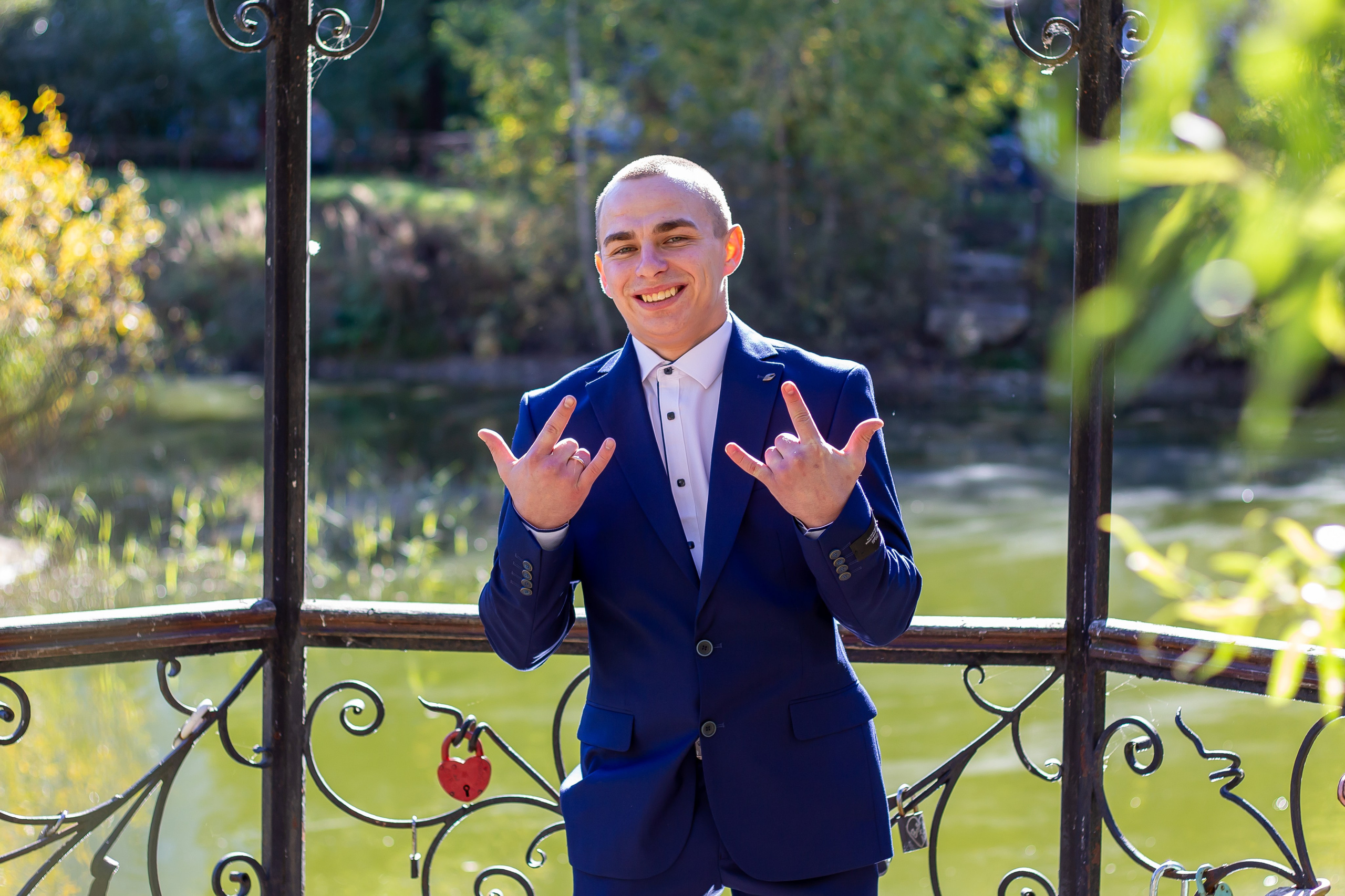 Ключ от сердца. Фотограф • Орехово-Зуево • Балашиха • TEFO